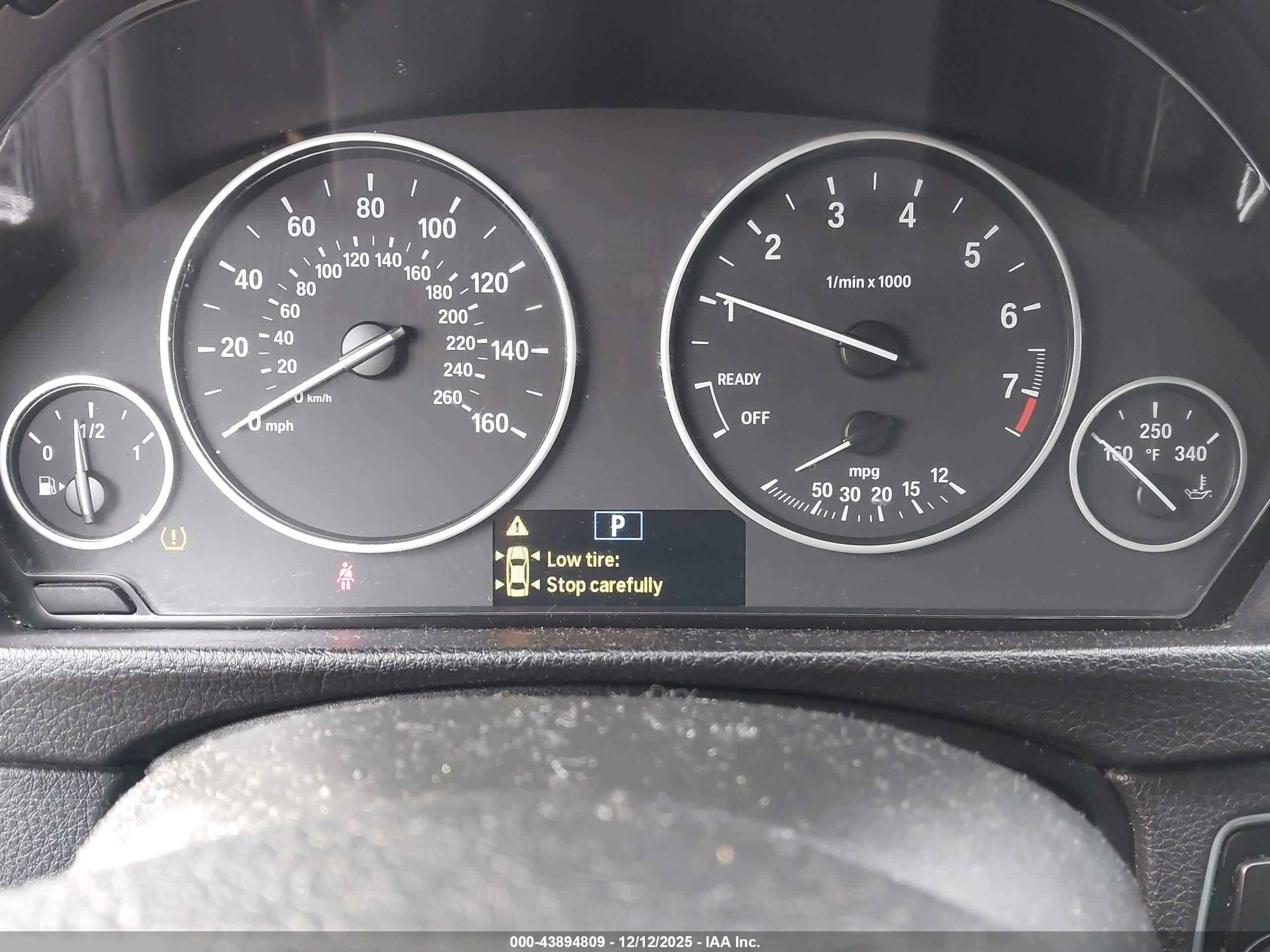 BMW 328I image 7
