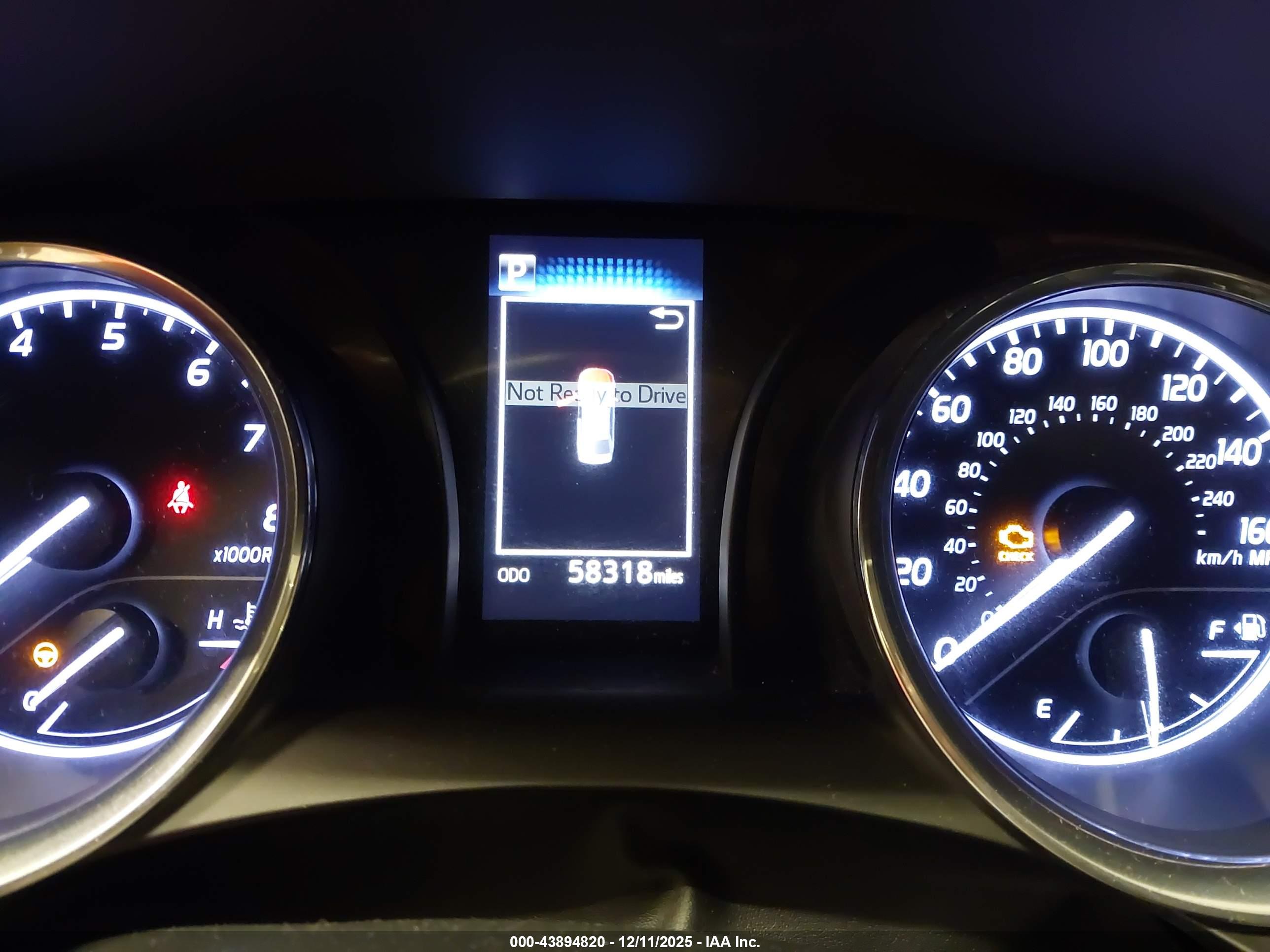 TOYOTA CAMRY image 7