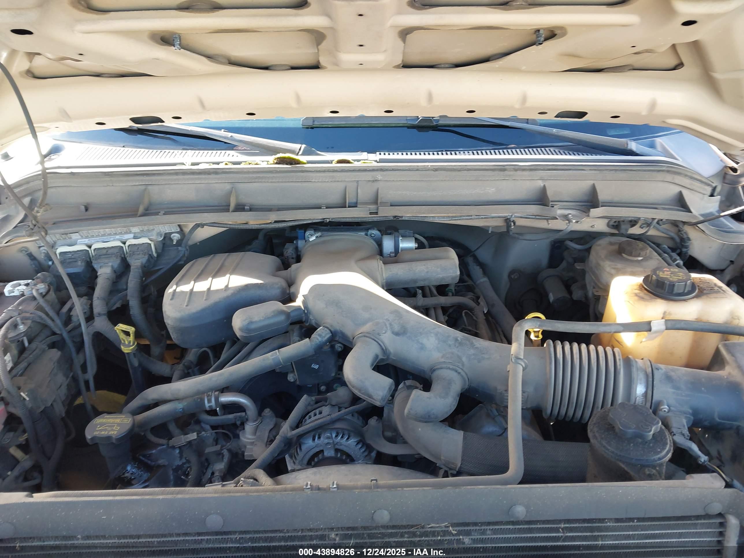 FORD F450 image 10