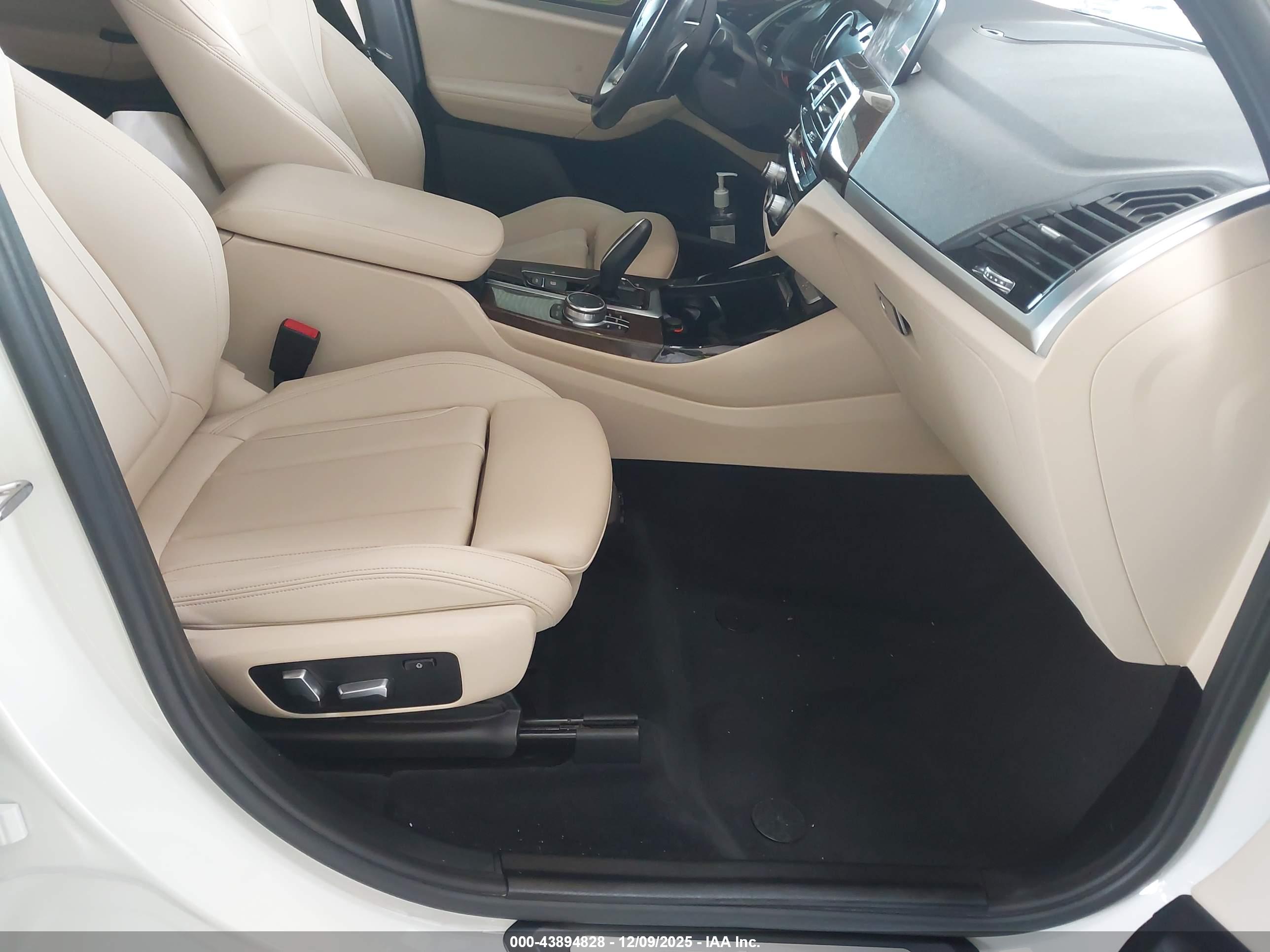 BMW X3 image 5