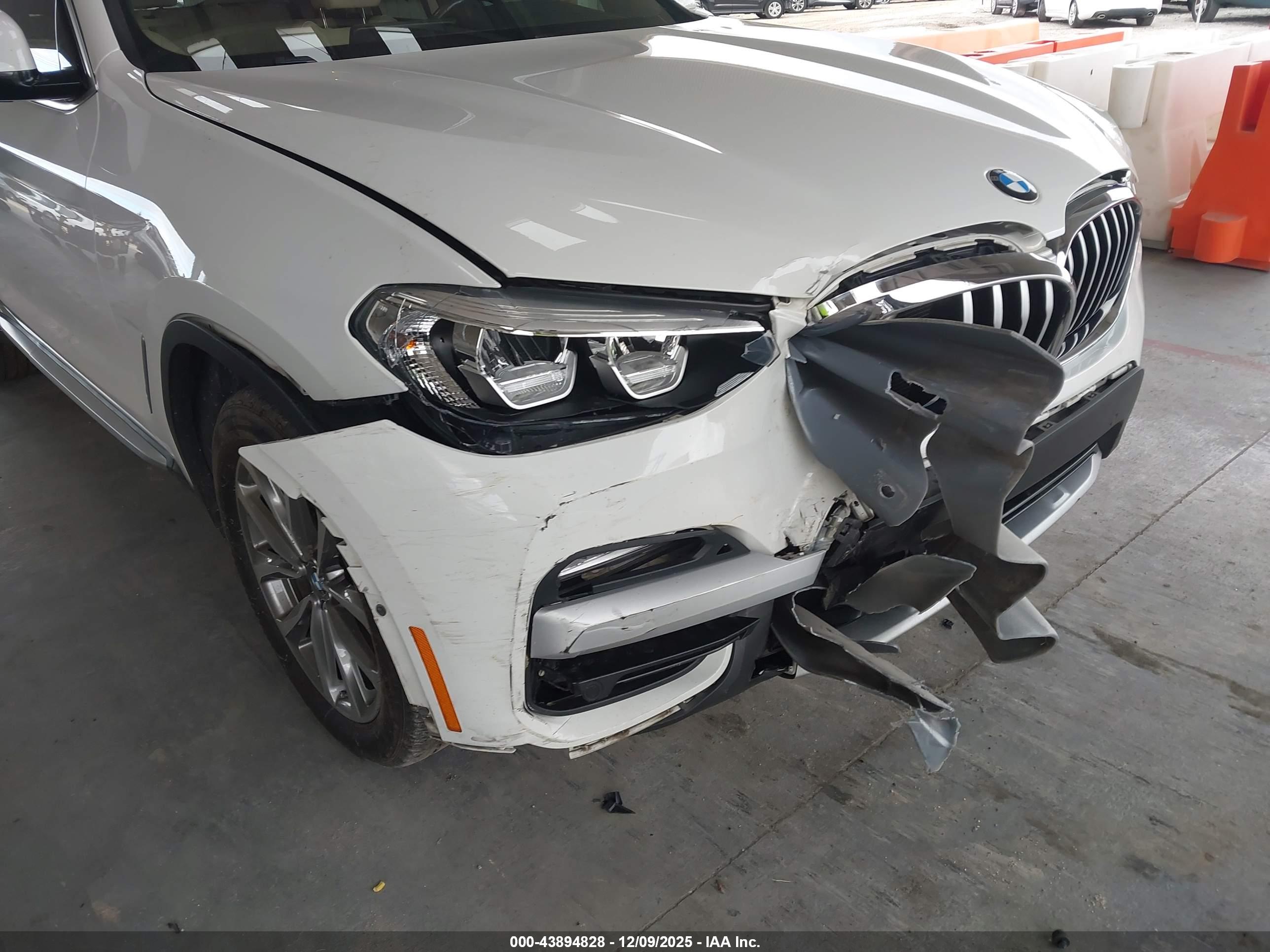 BMW X3 image 6