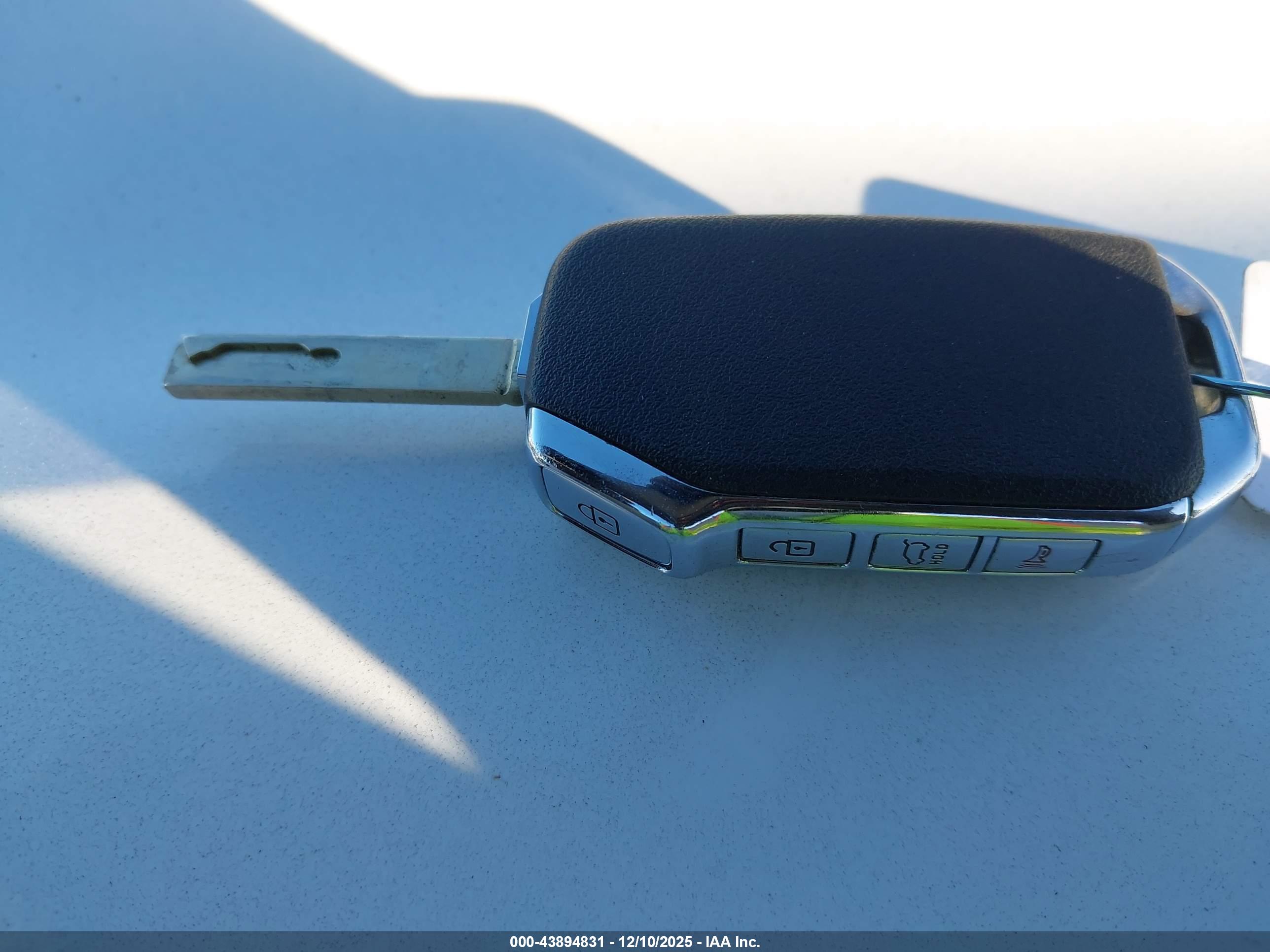 KIA SOUL image 11