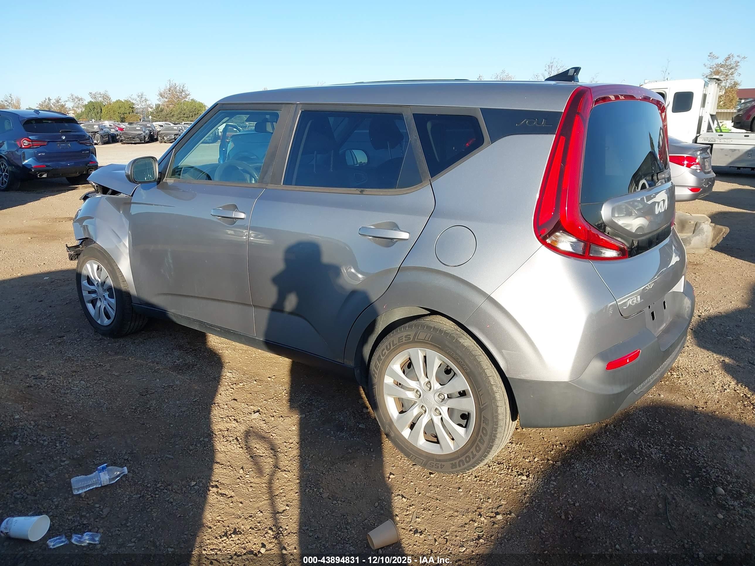 KIA SOUL image 3