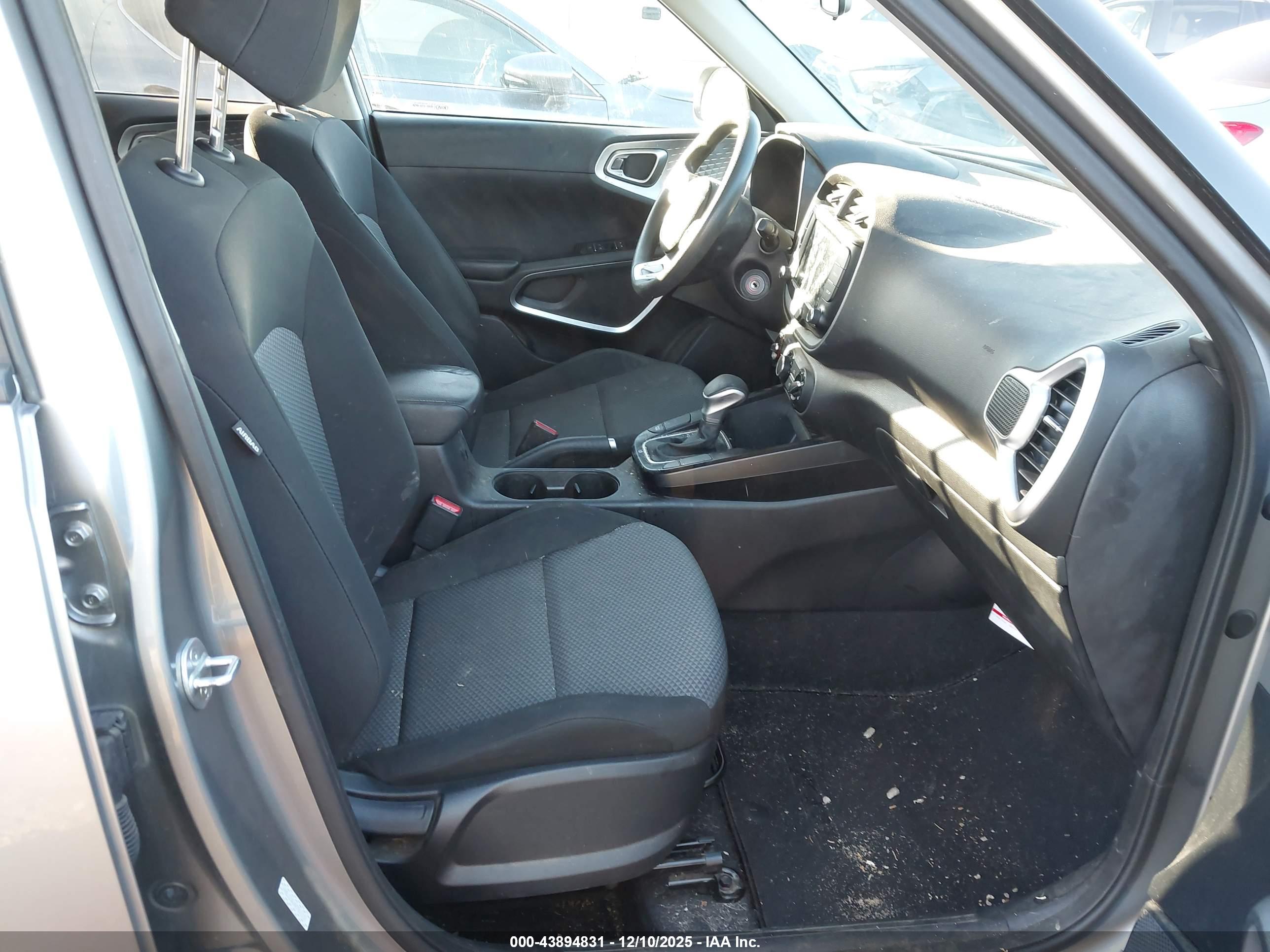 KIA SOUL image 5