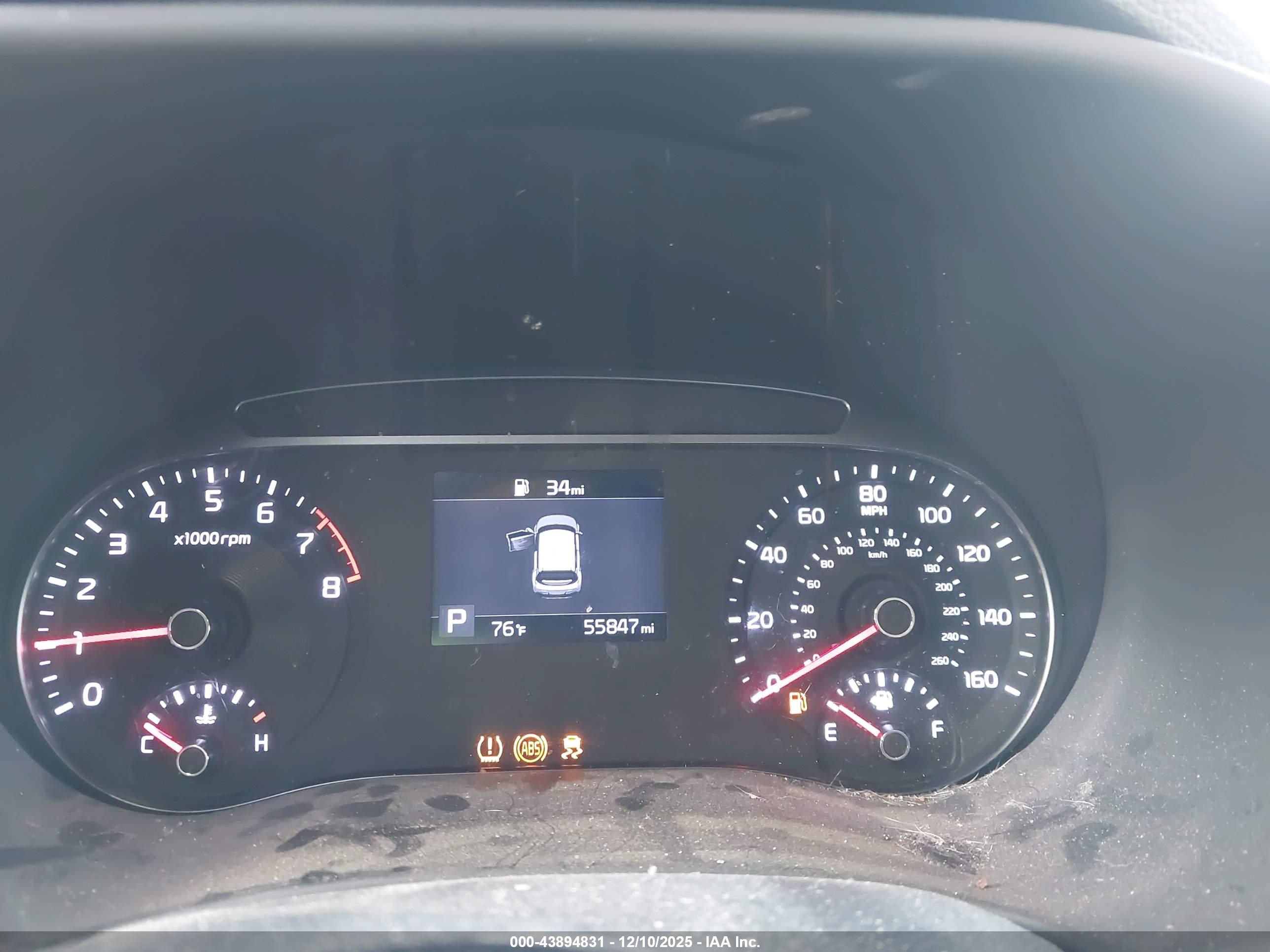 KIA SOUL image 7
