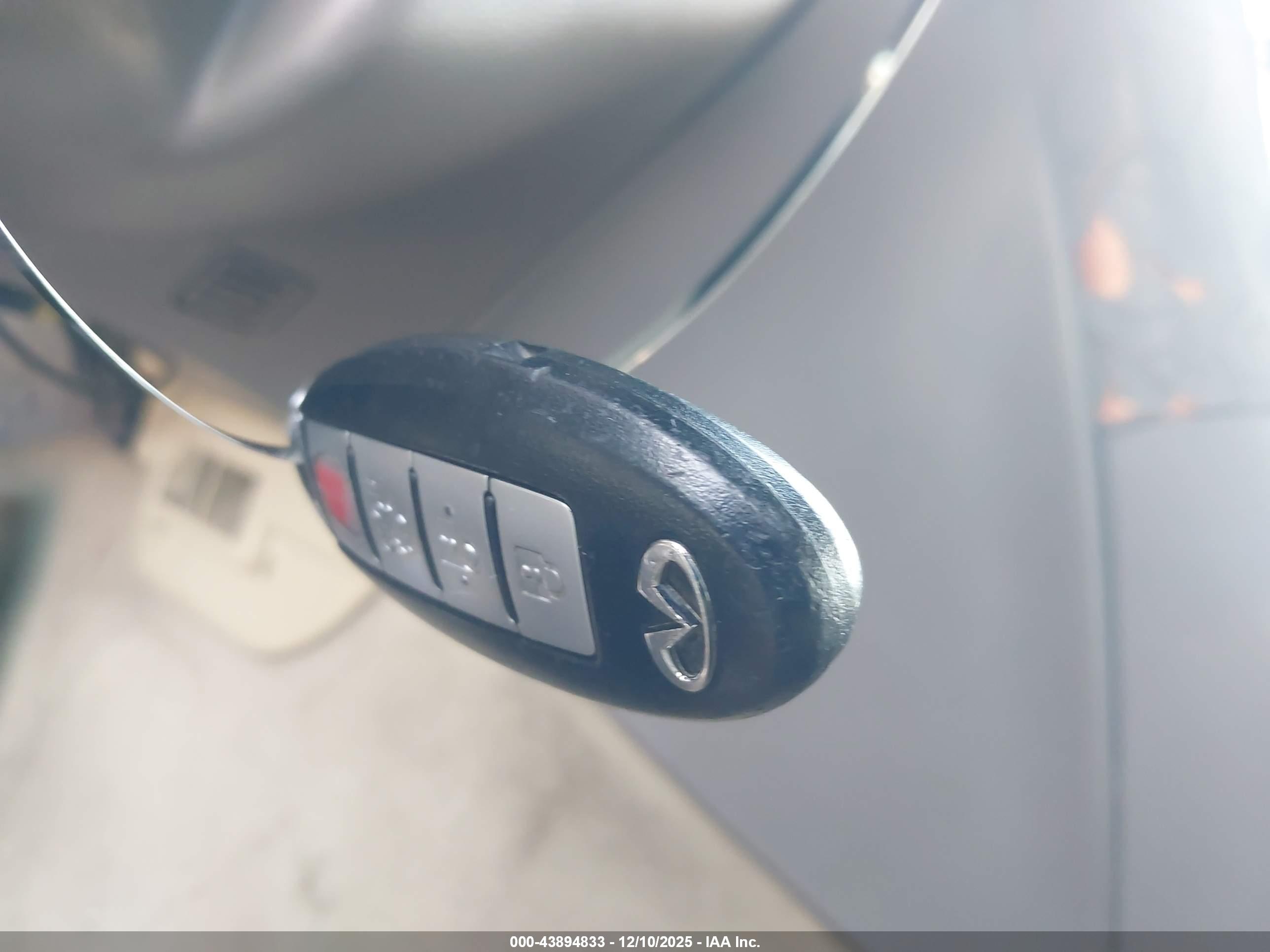 INFINITI G35 image 11