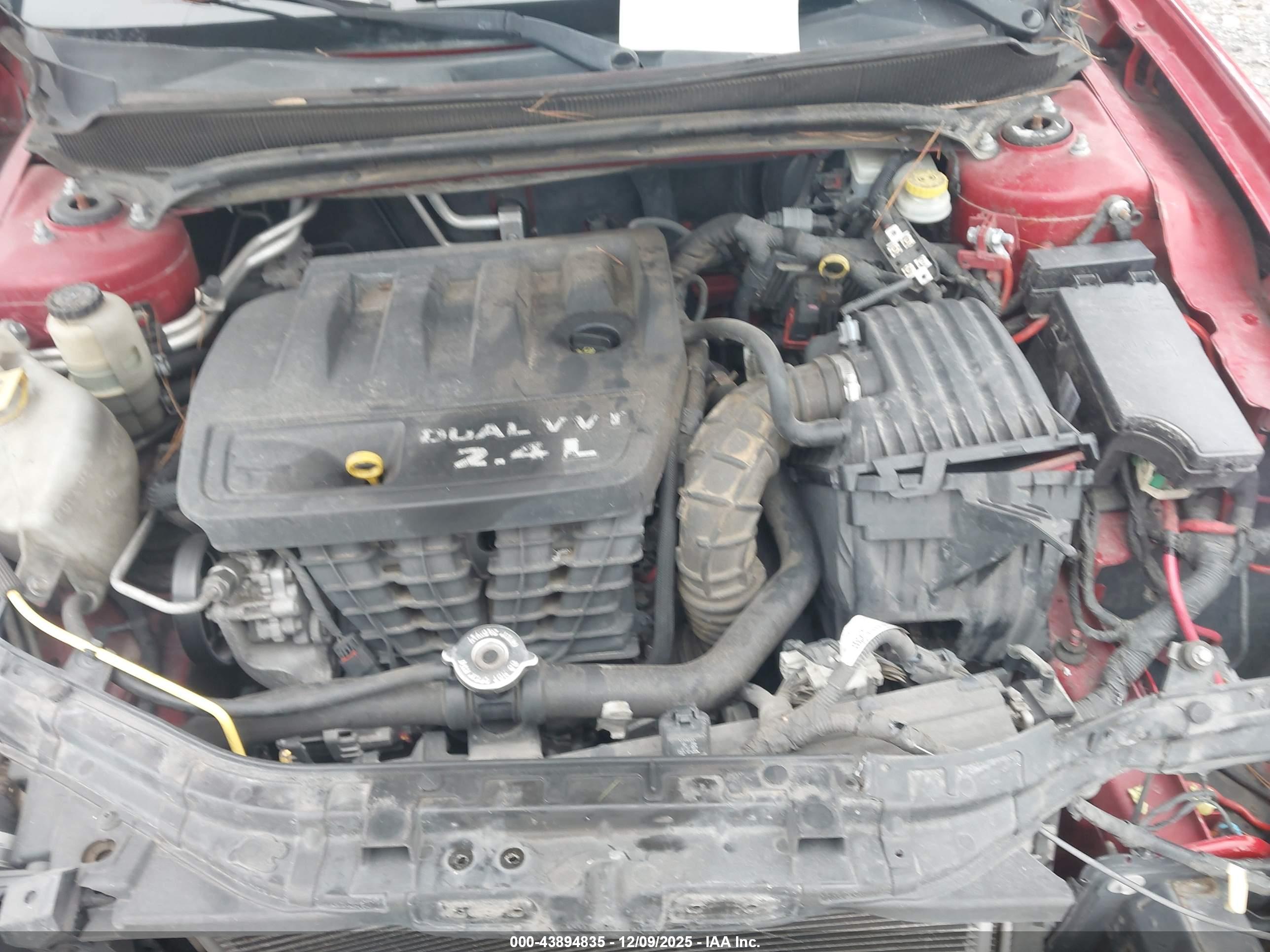 DODGE AVENGER image 10
