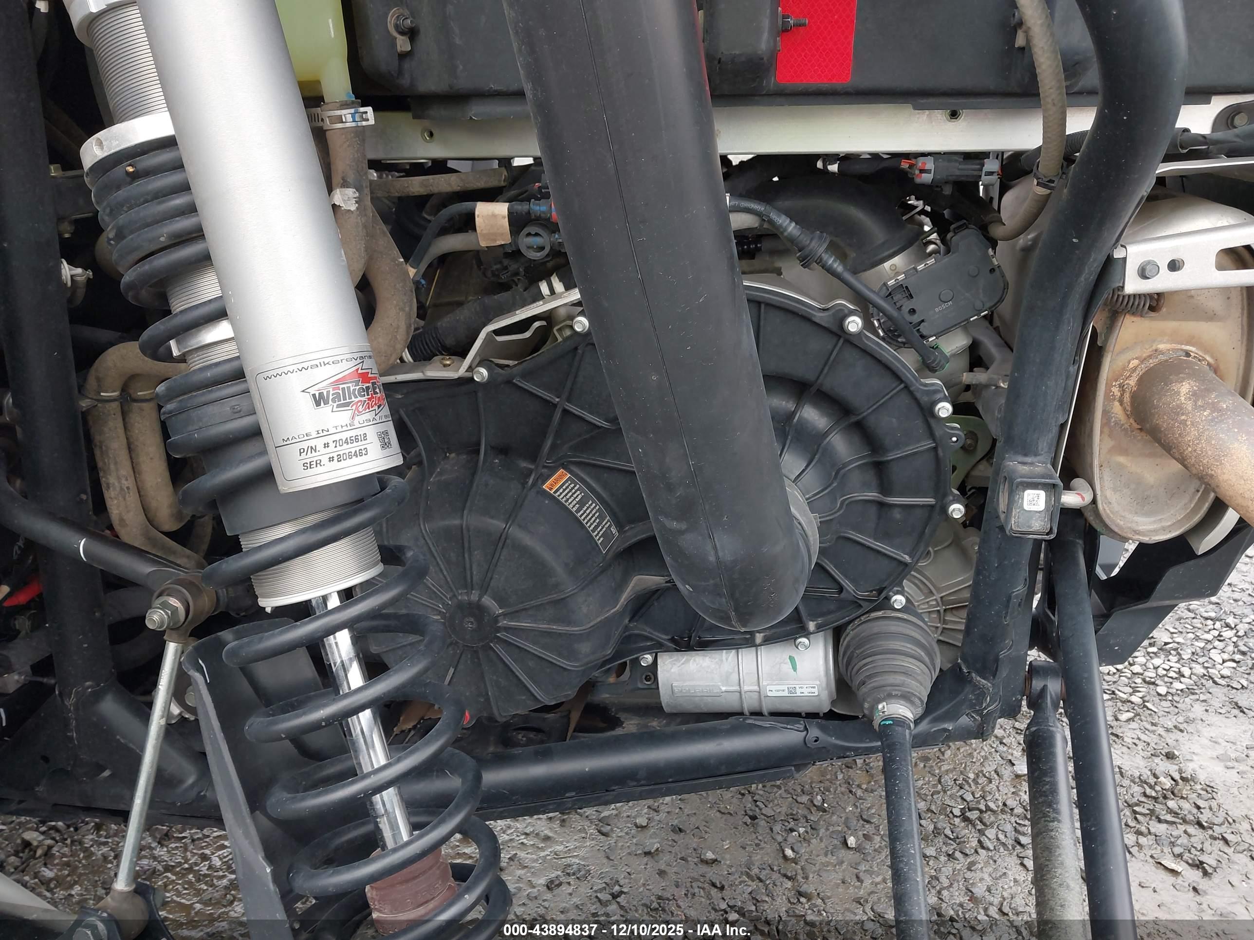 POLARIS RZR image 10