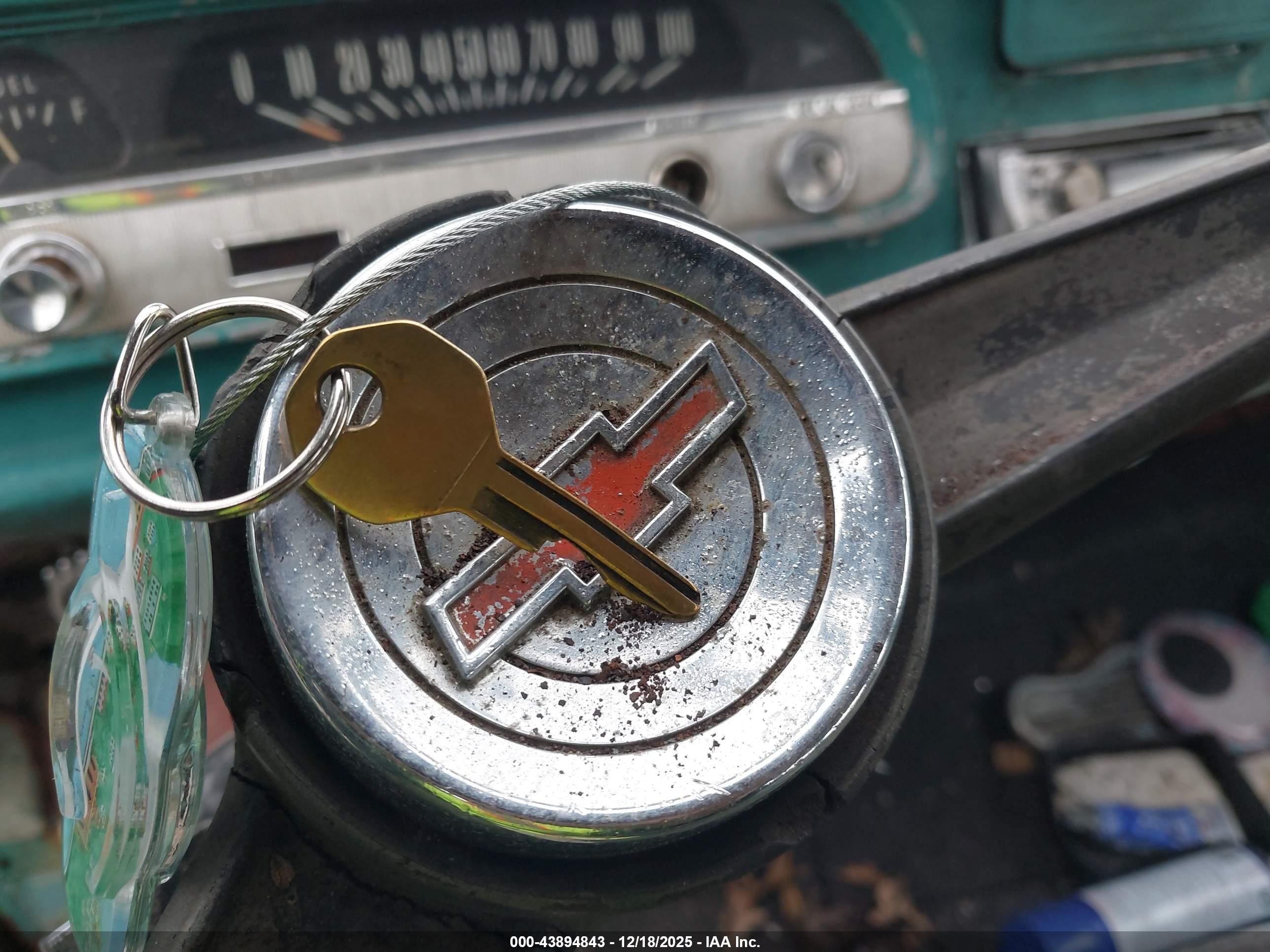 CHEV G10 image 11