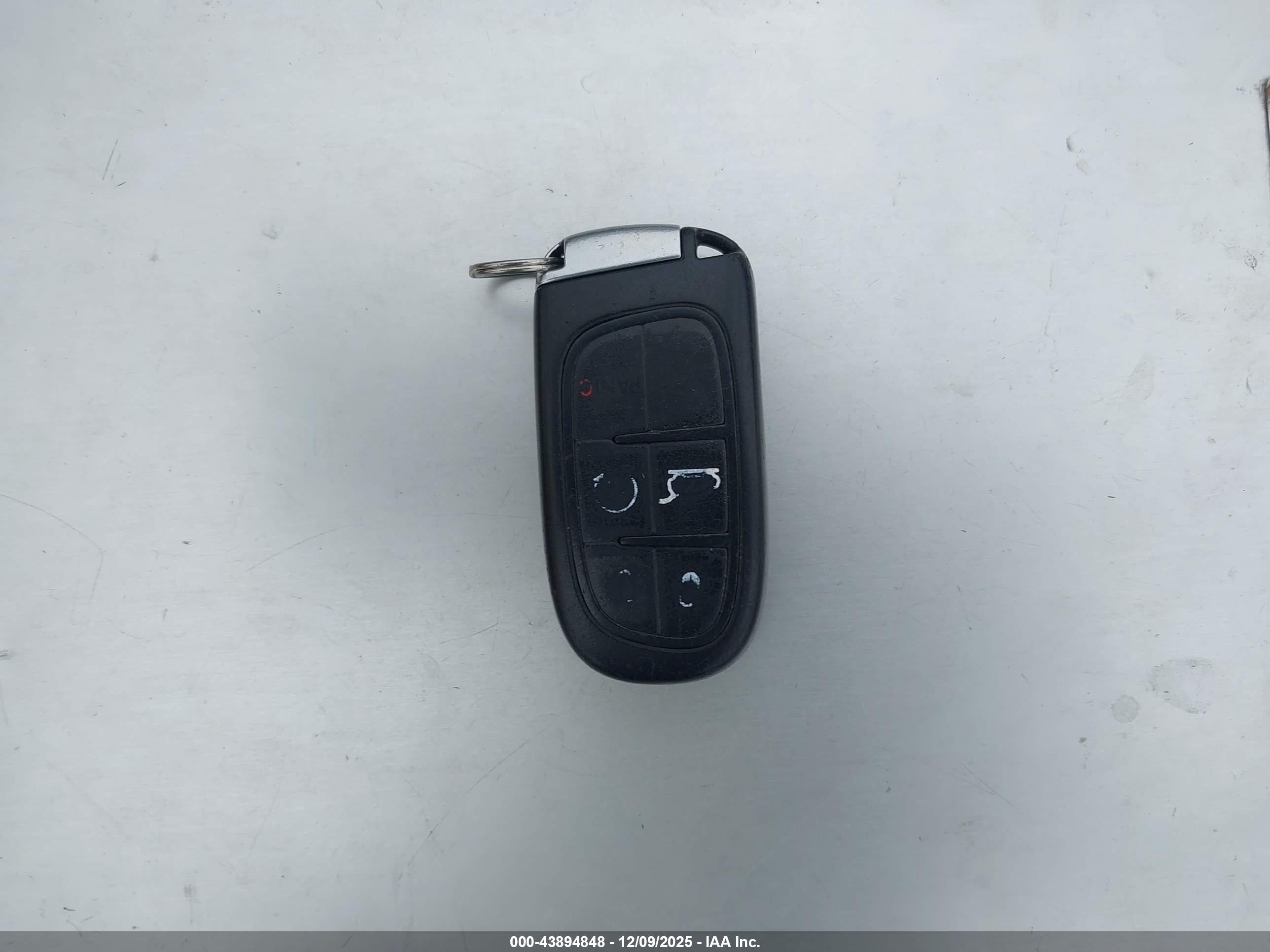 JEEP CHEROKEE image 11