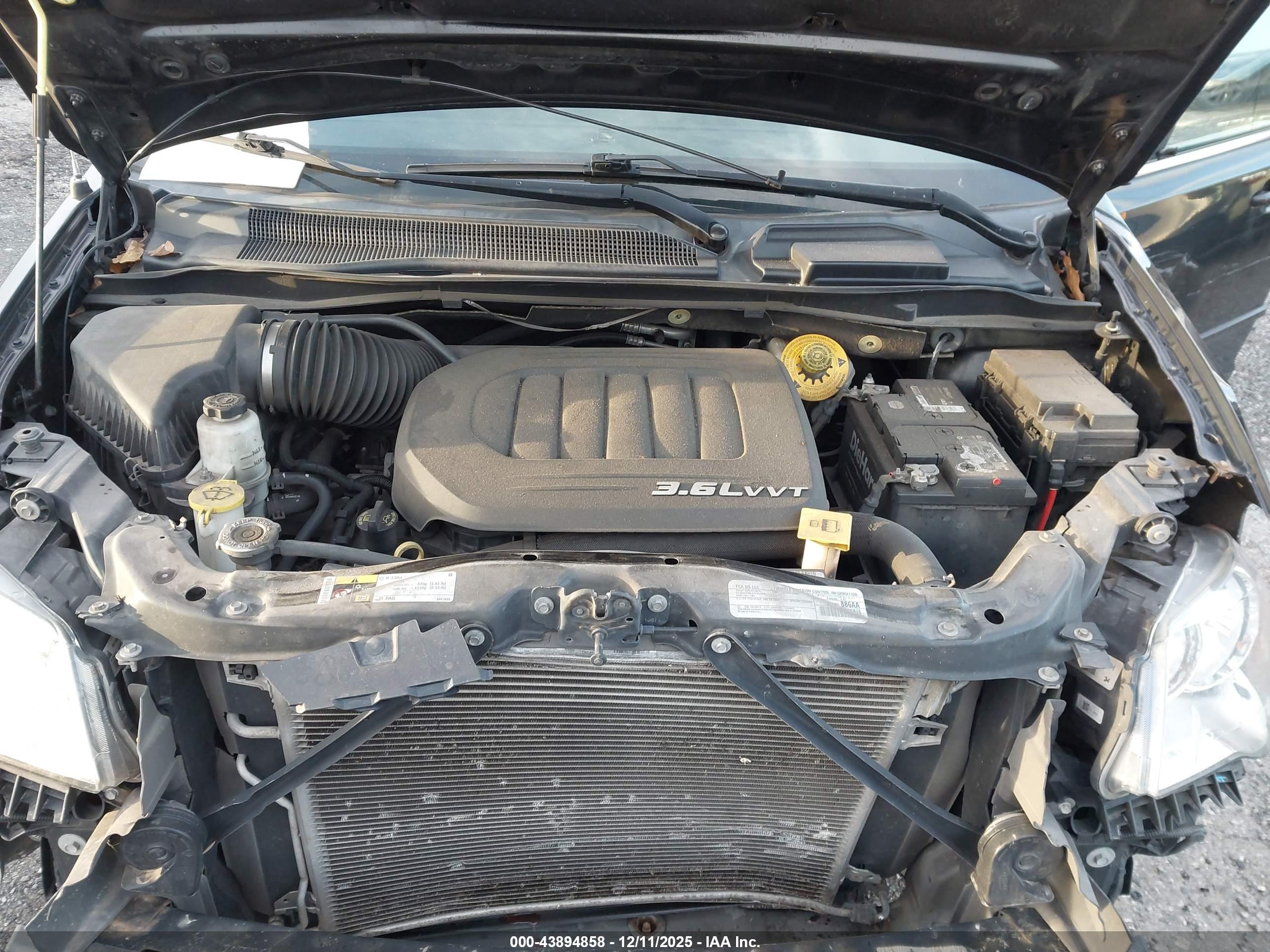 DODGE GRAND image 10