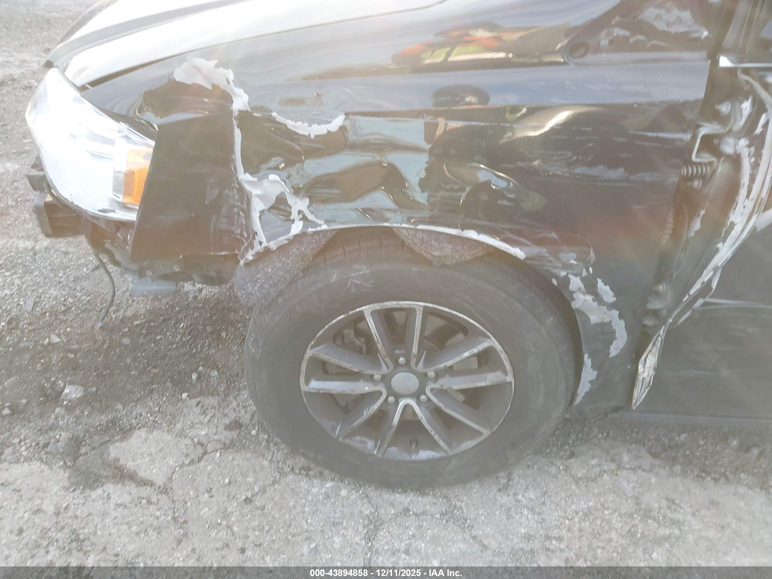 DODGE GRAND image 6