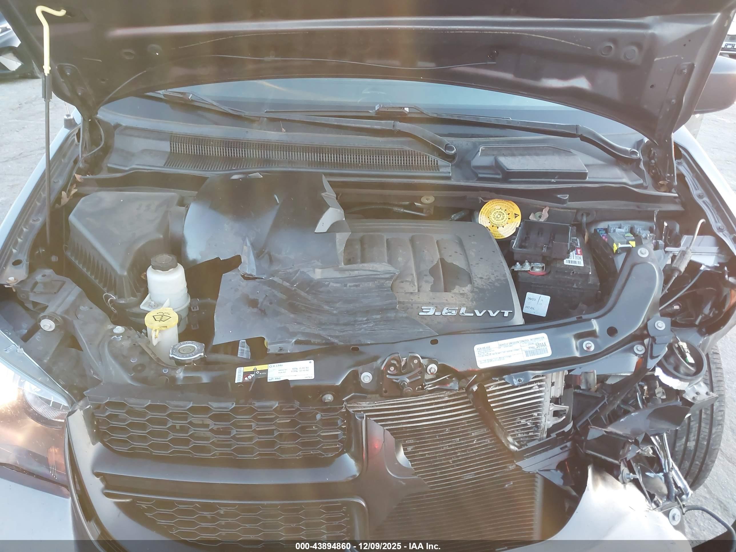 DODGE GRAND image 10