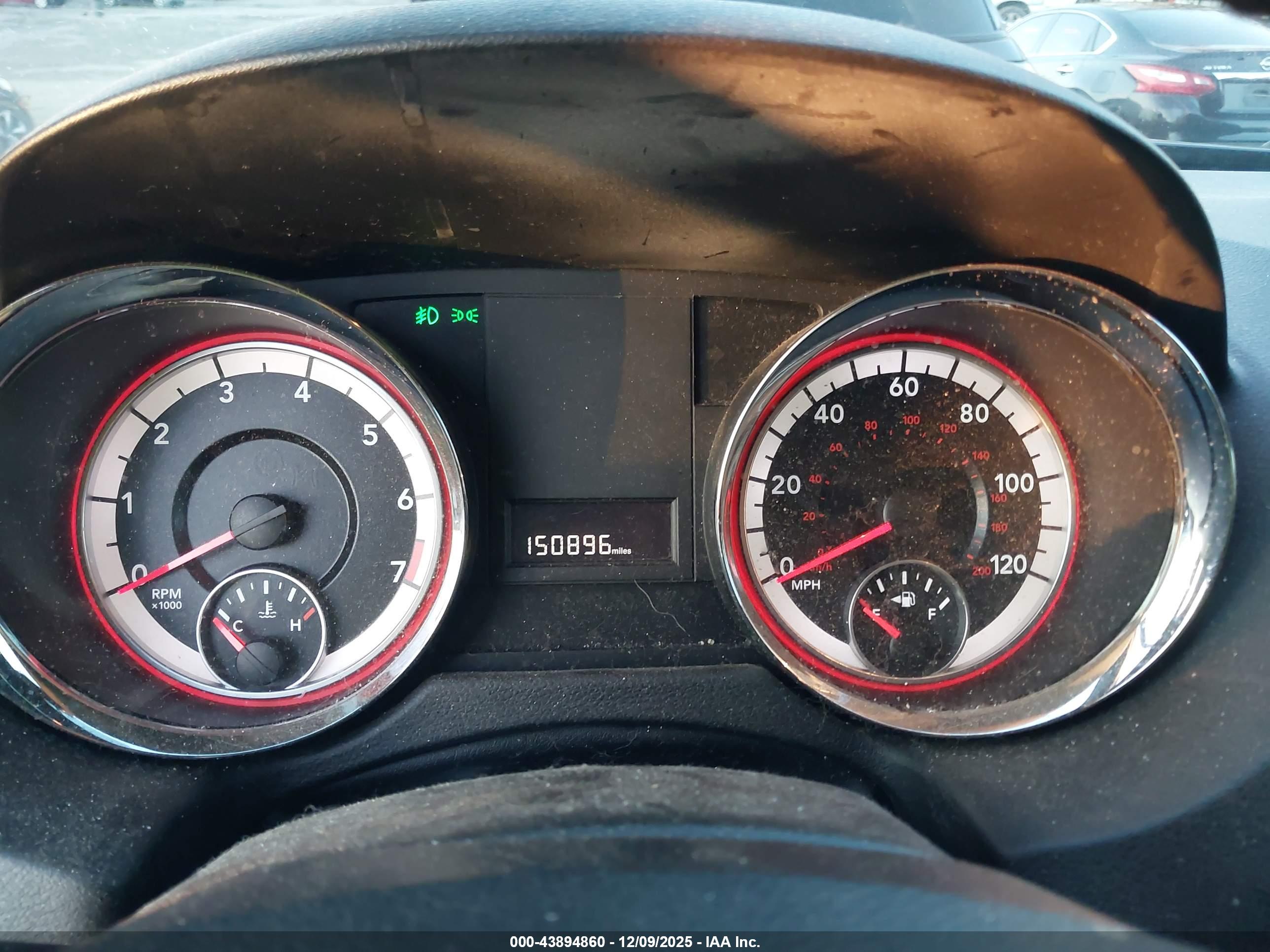 DODGE GRAND image 7