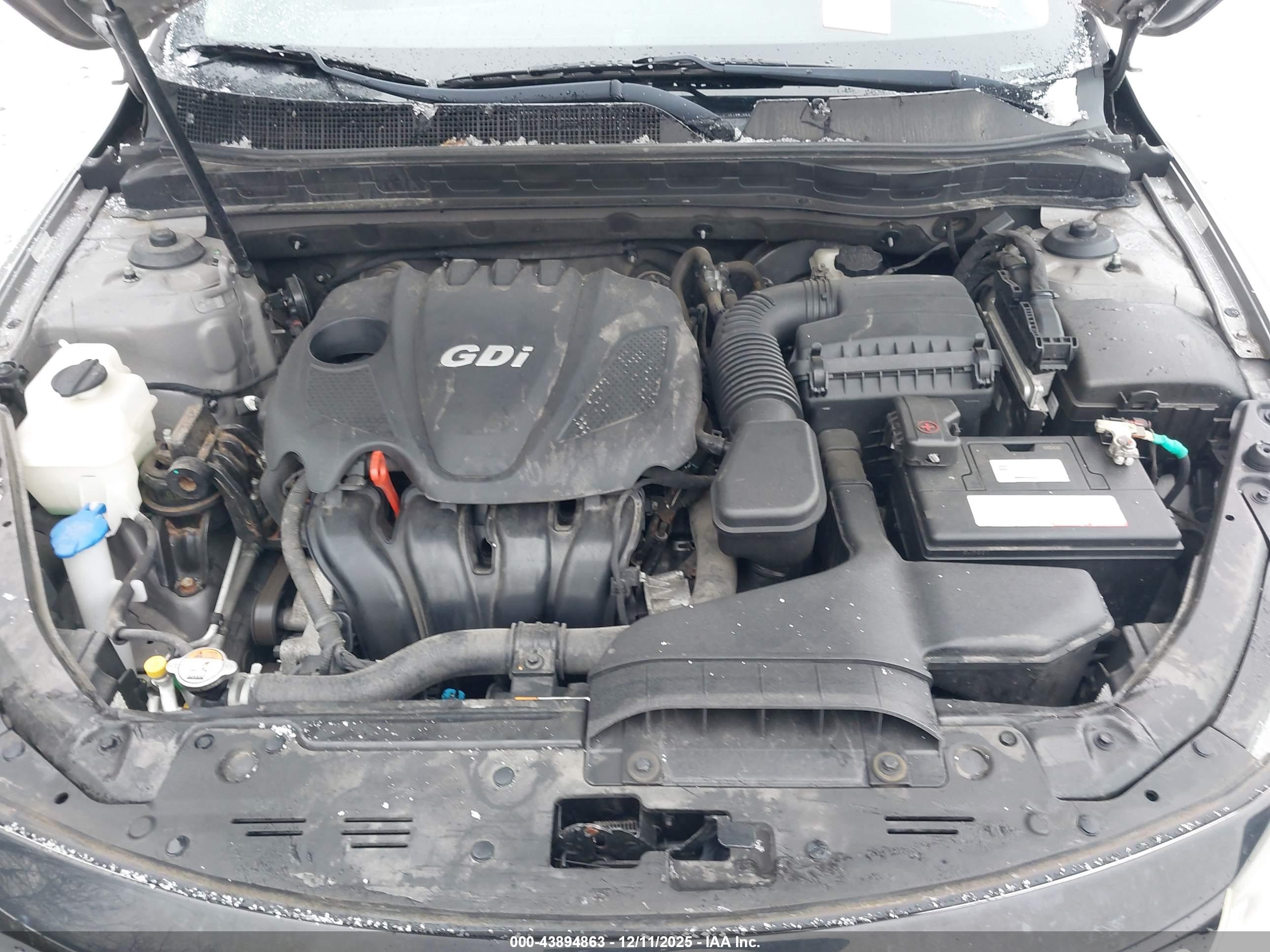 KIA OPTIMA image 10