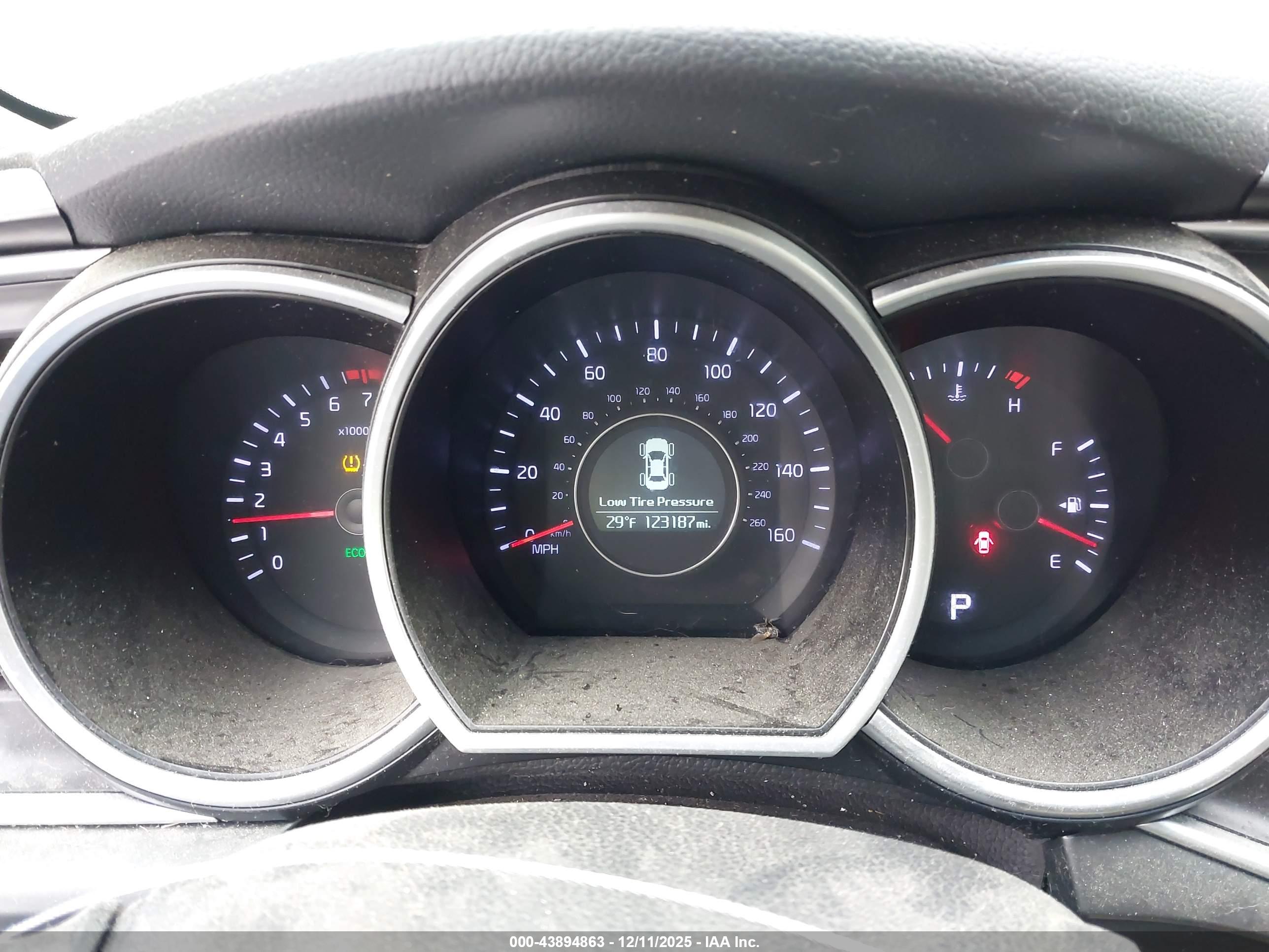 KIA OPTIMA image 7