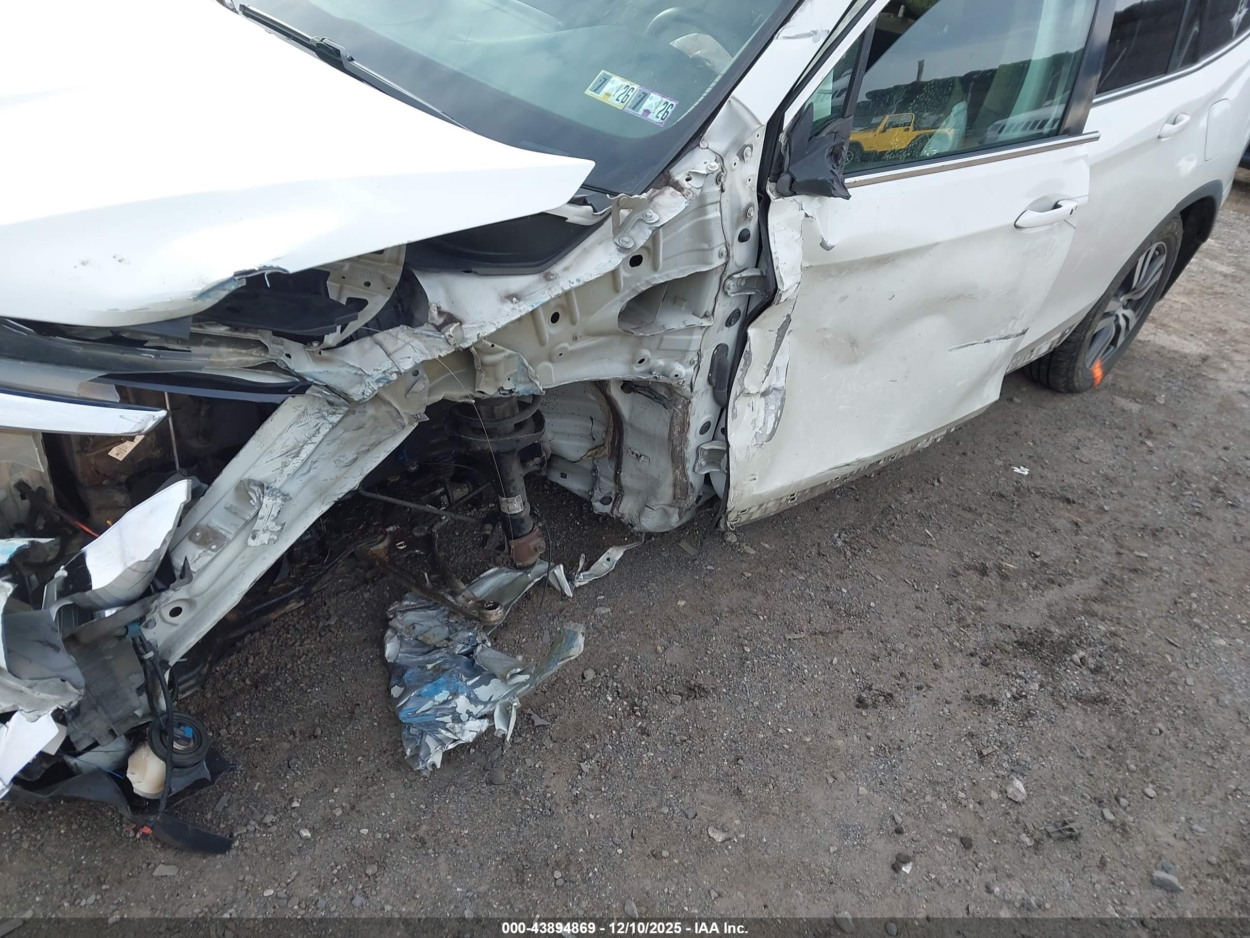 HONDA PILOT image 6