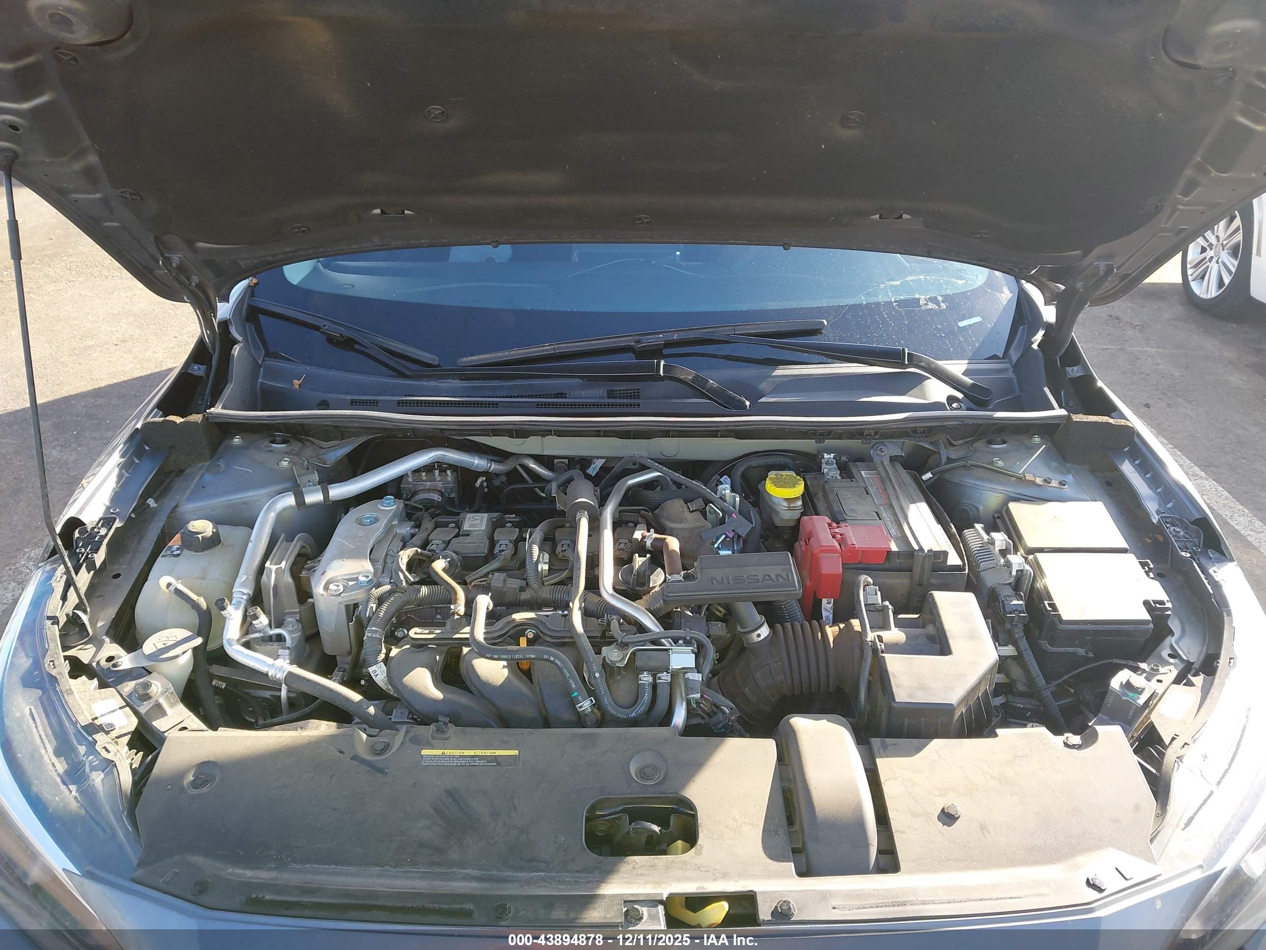 NISSAN SENTRA image 10