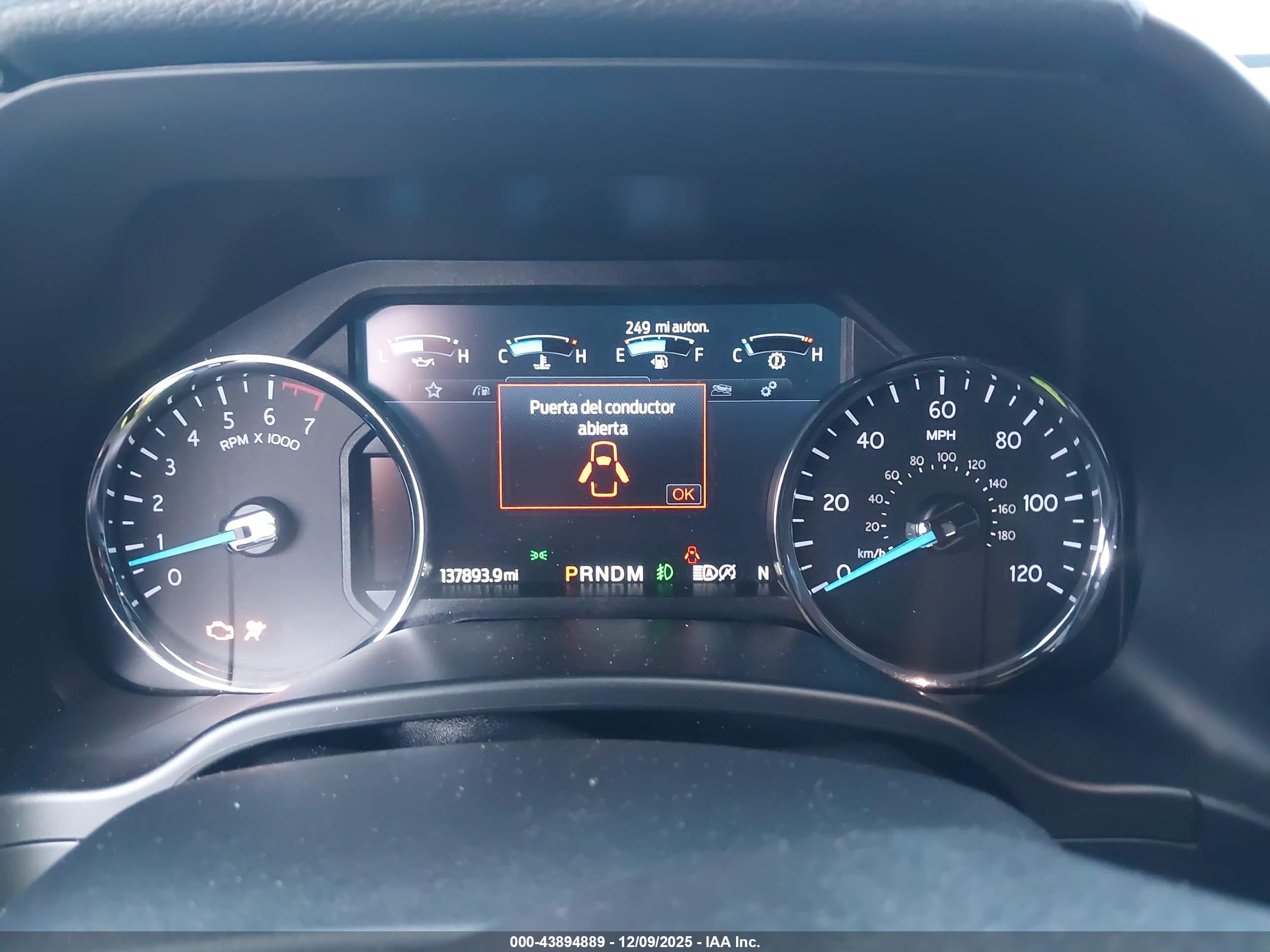 FORD EXPEDITION image 7
