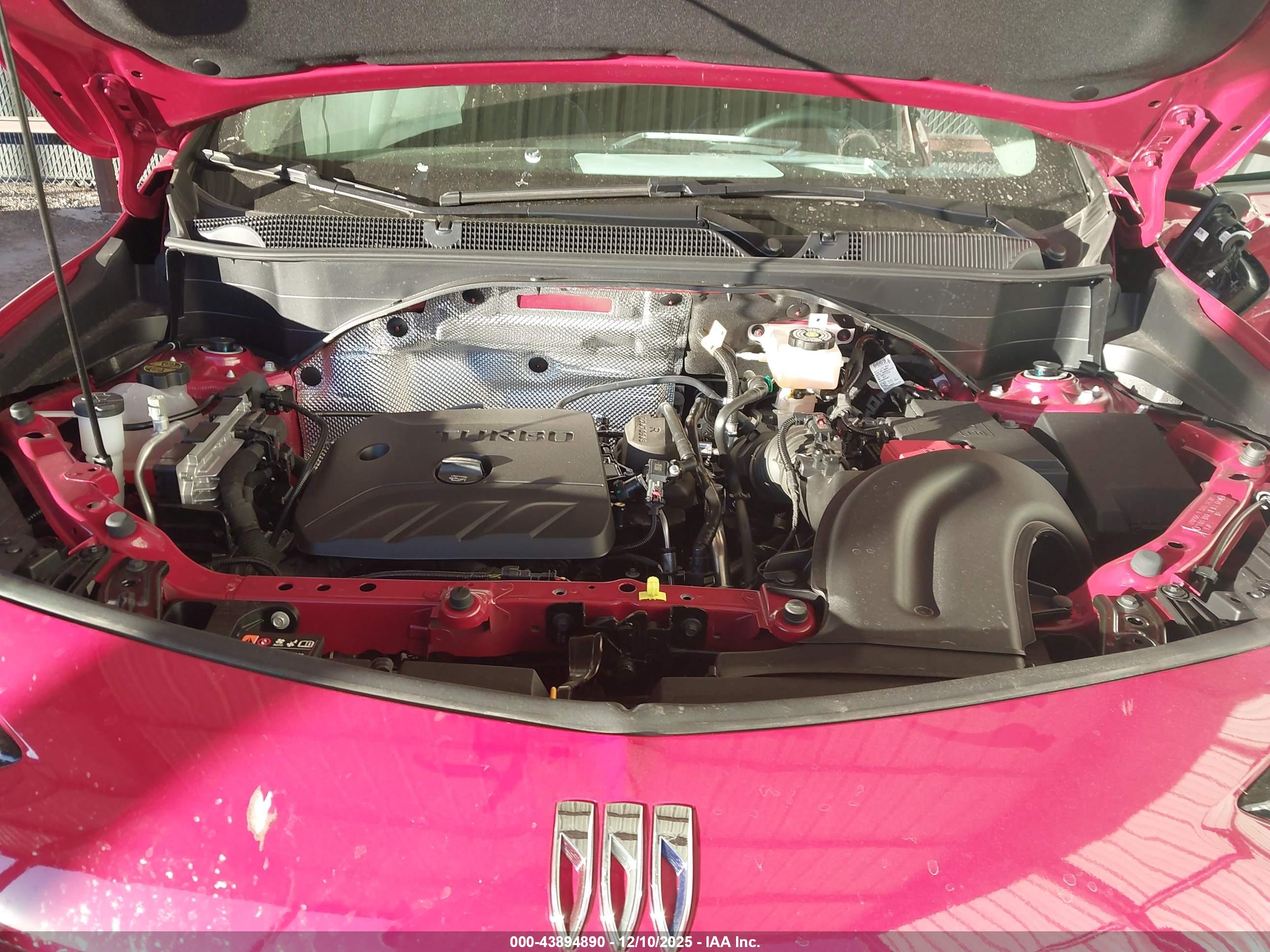BUICK ENCORE image 10