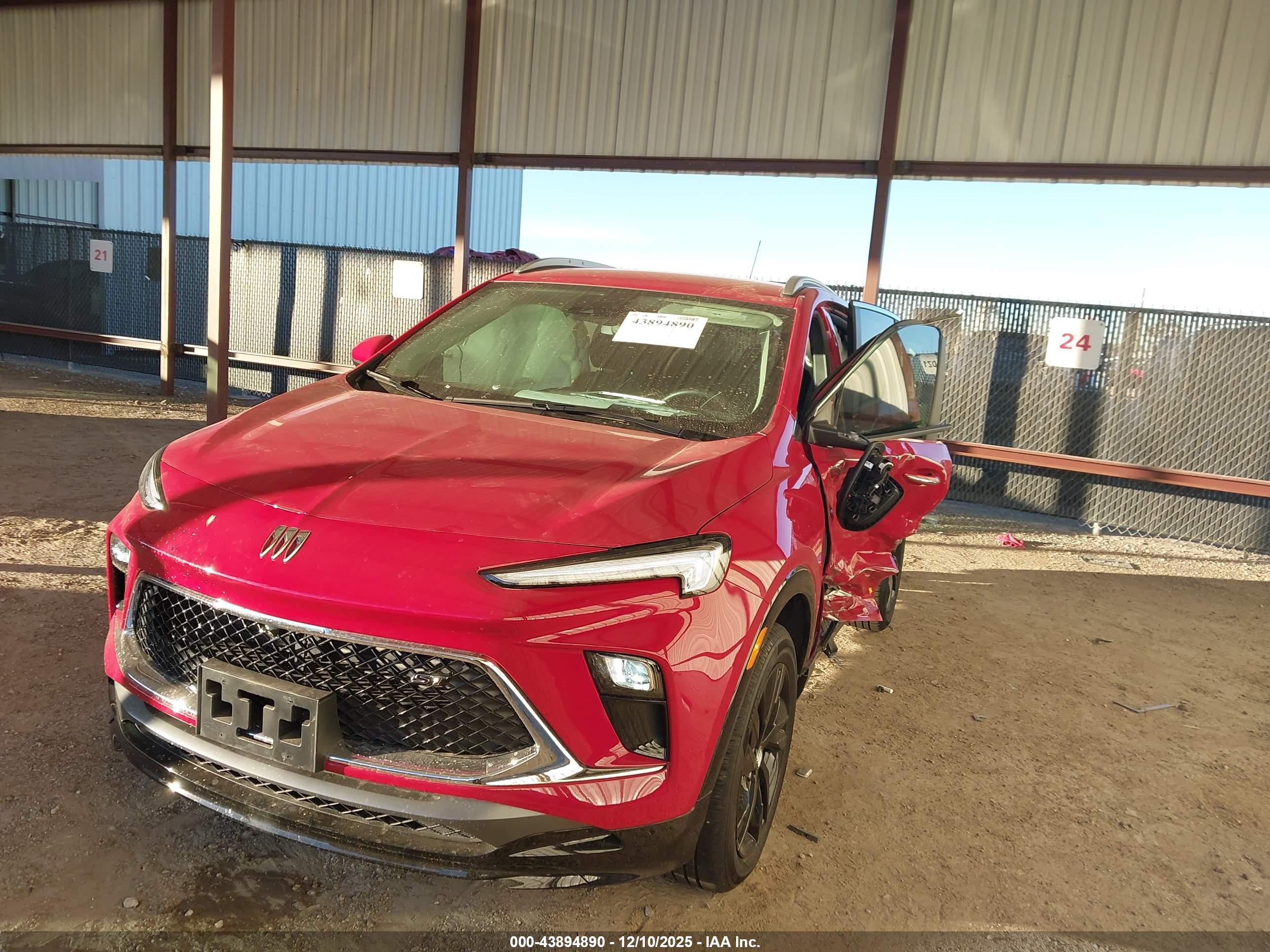 BUICK ENCORE image 2
