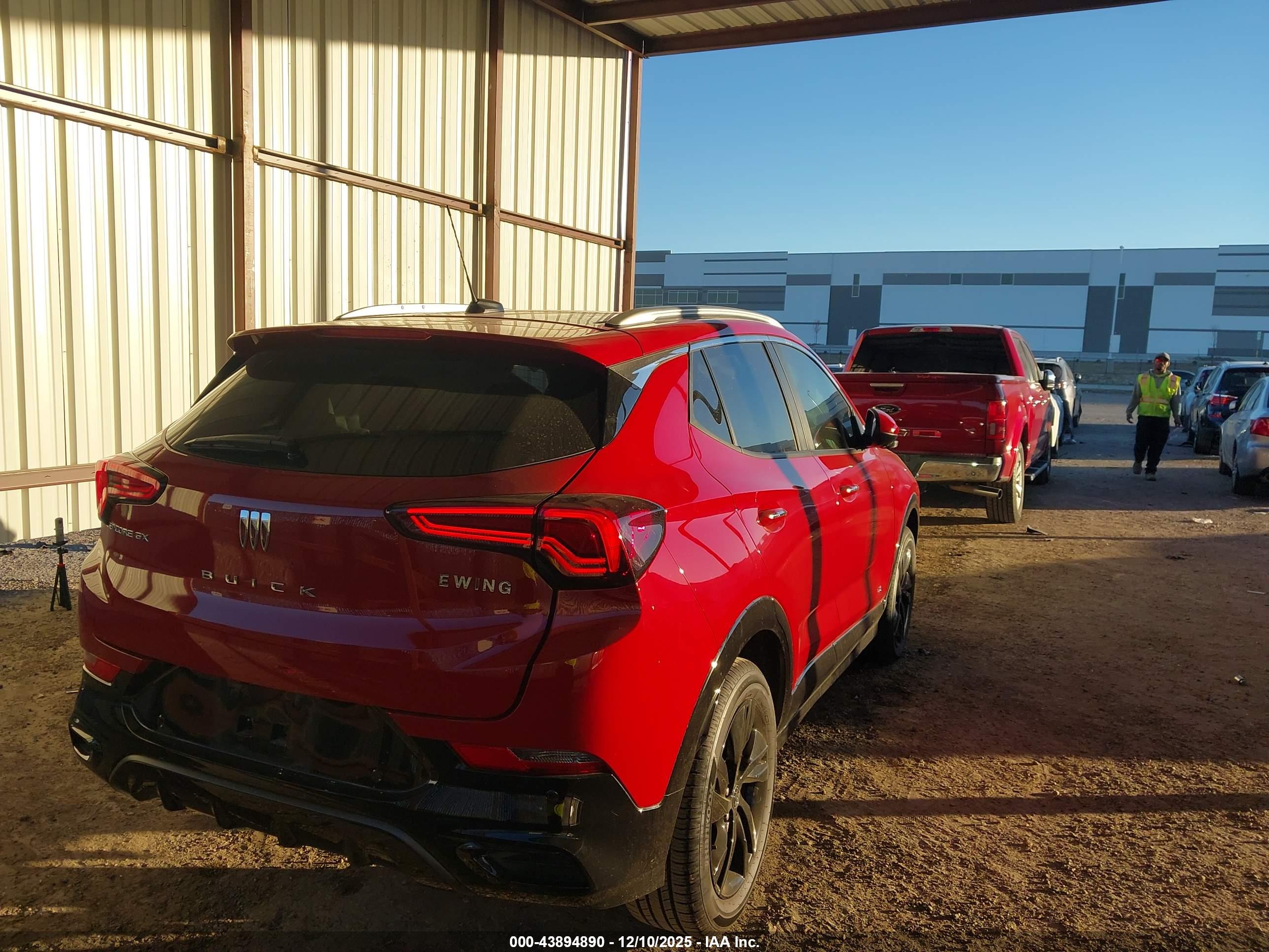 BUICK ENCORE image 4