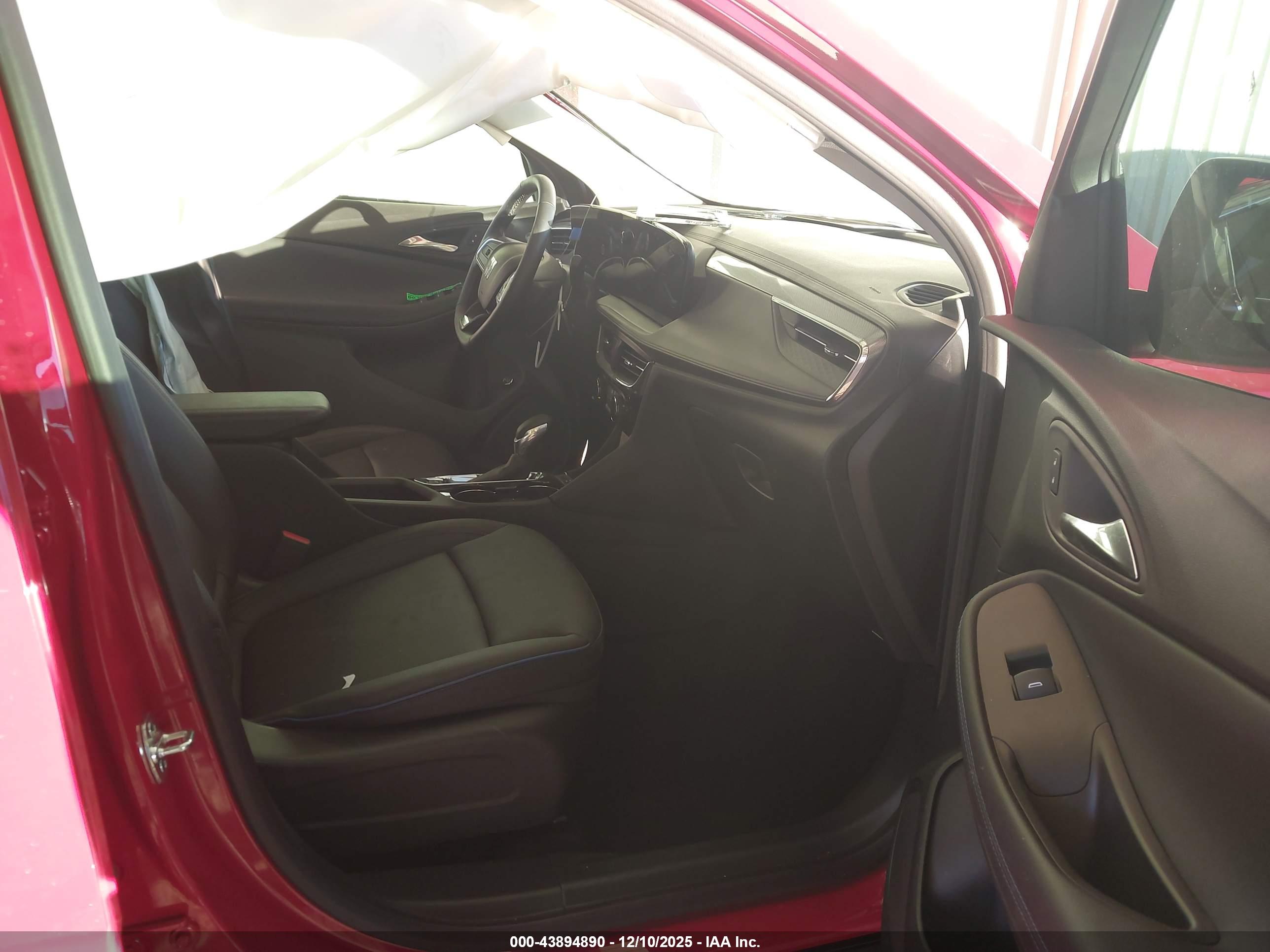 BUICK ENCORE image 5