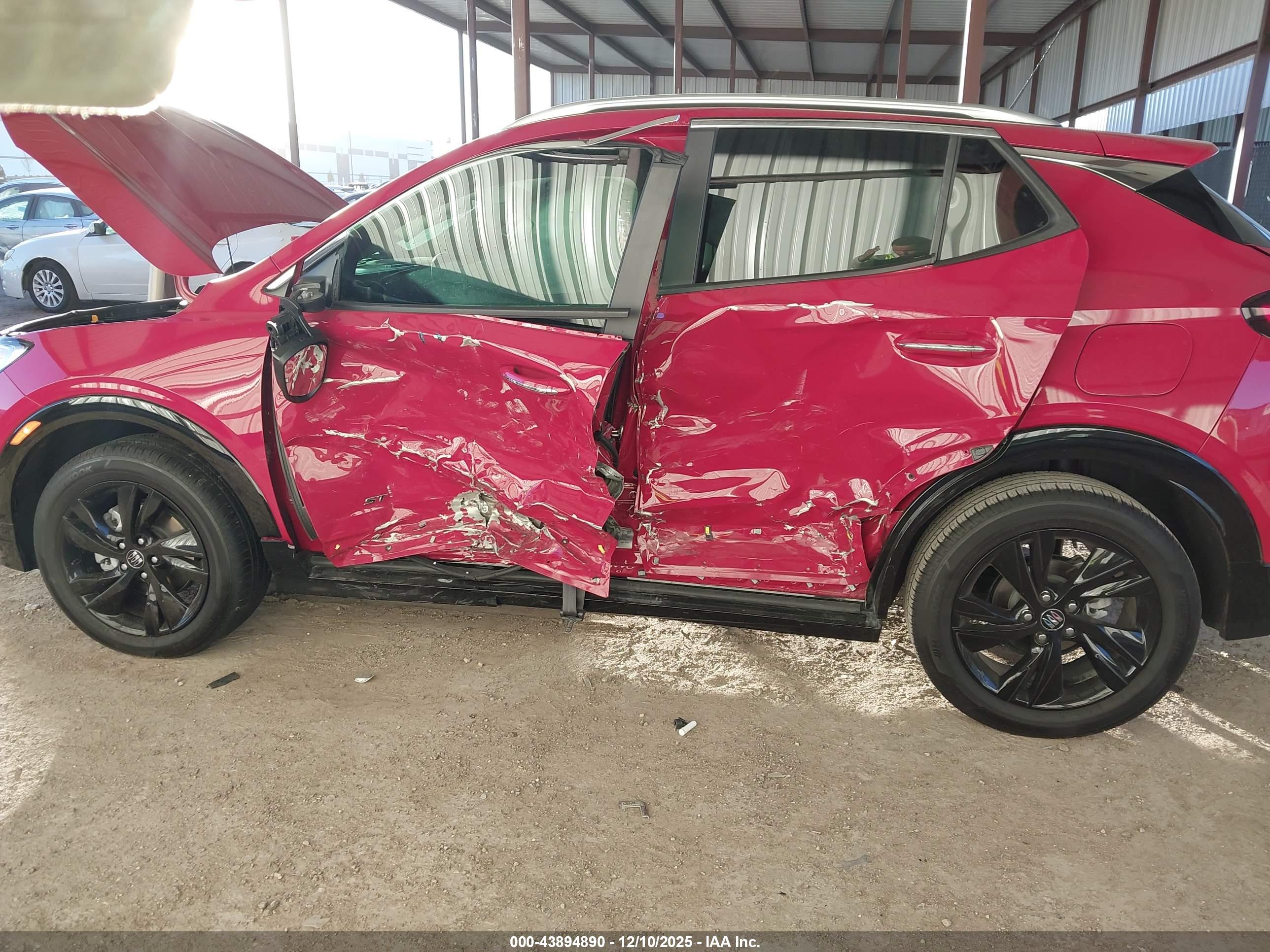 BUICK ENCORE image 6