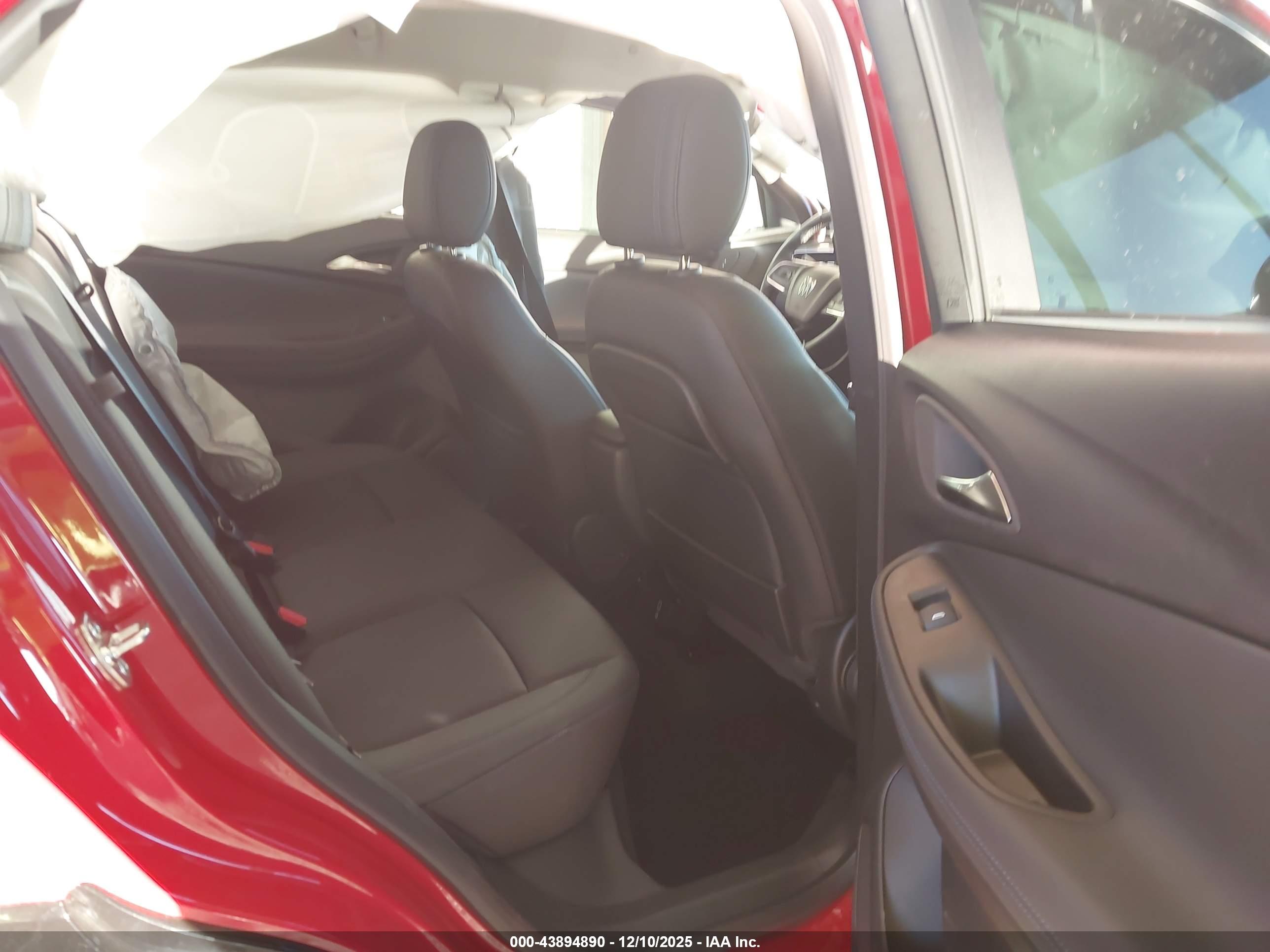 BUICK ENCORE image 8
