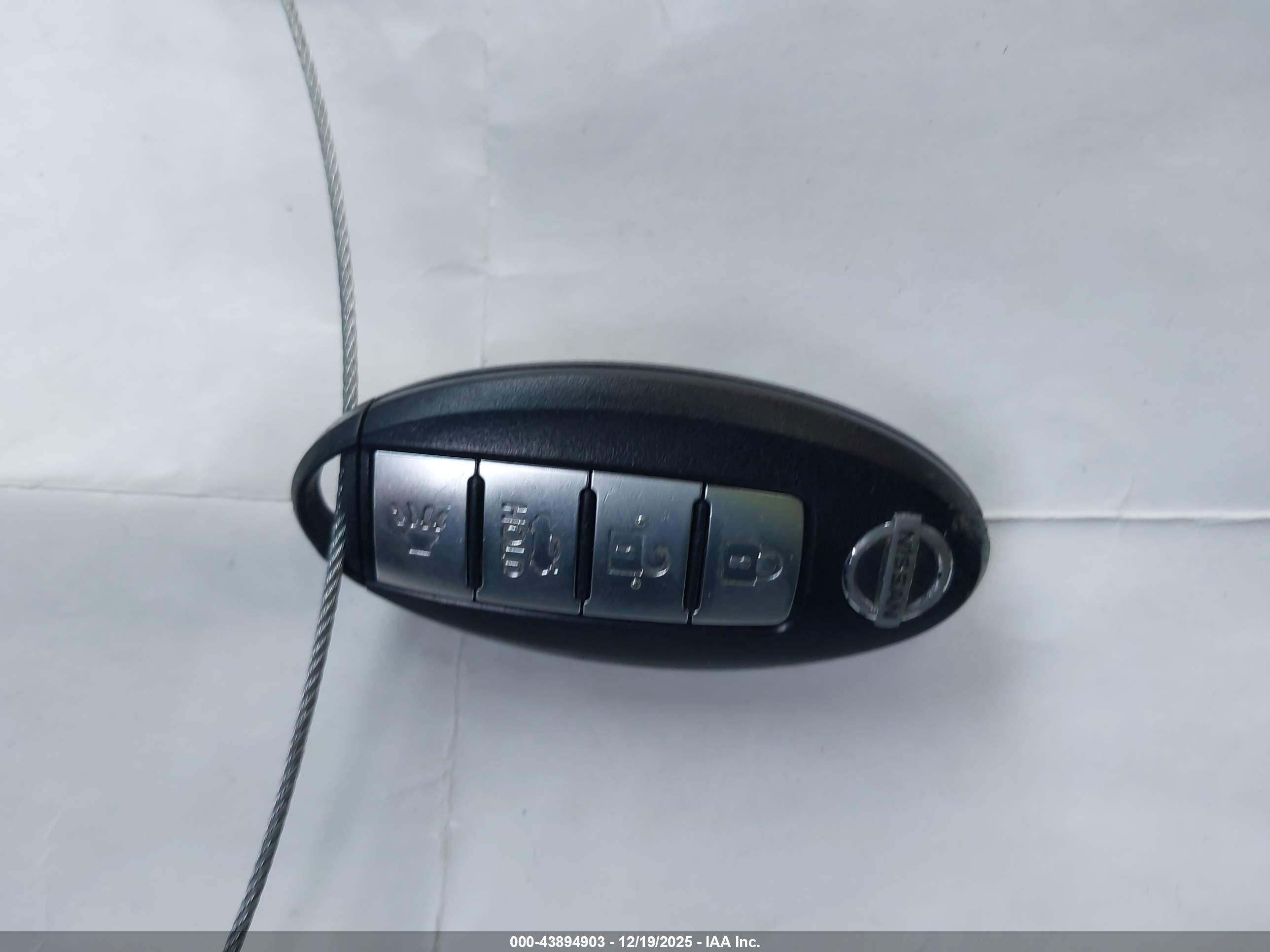 NISSAN SENTRA image 11