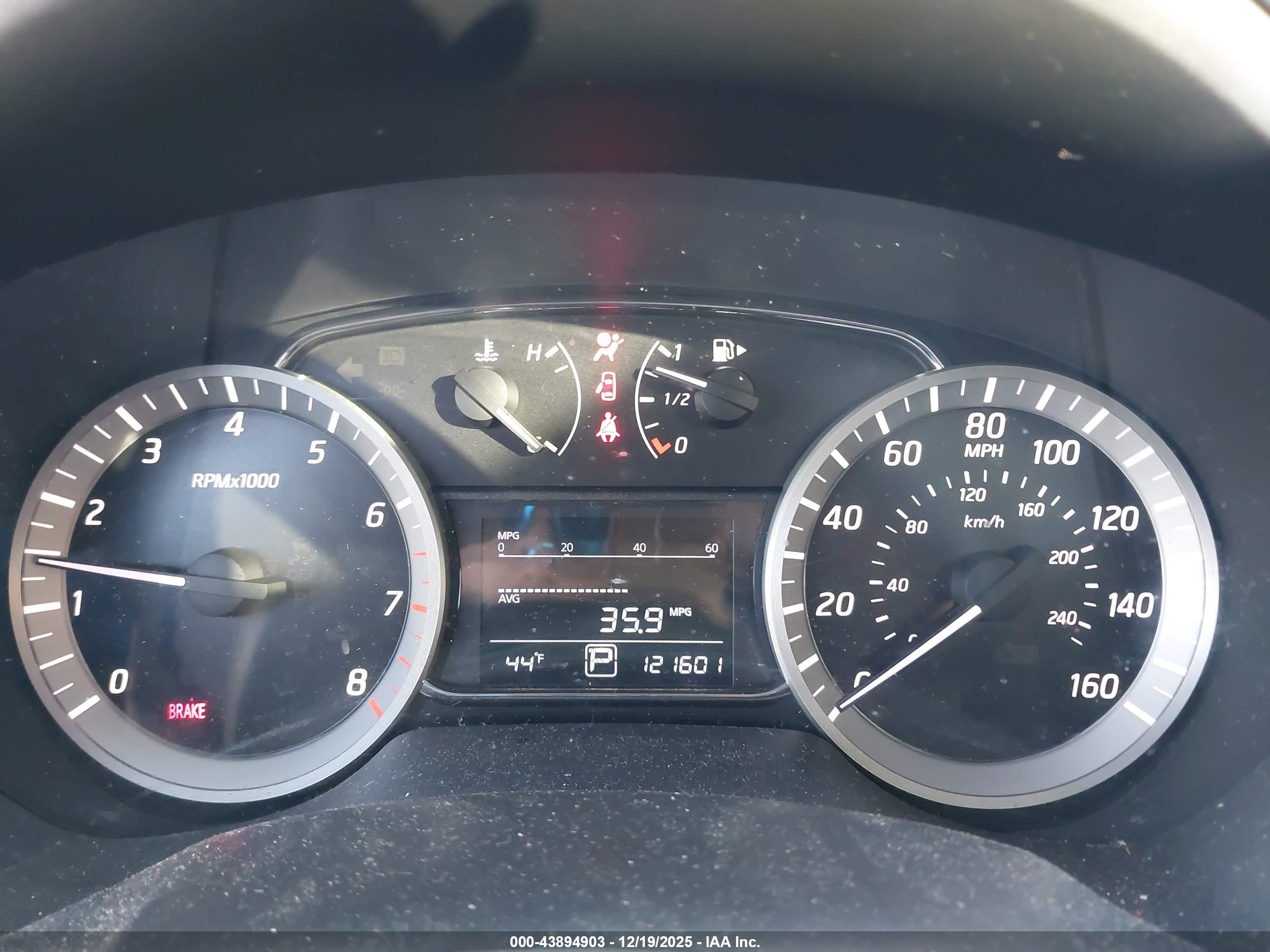 NISSAN SENTRA image 7