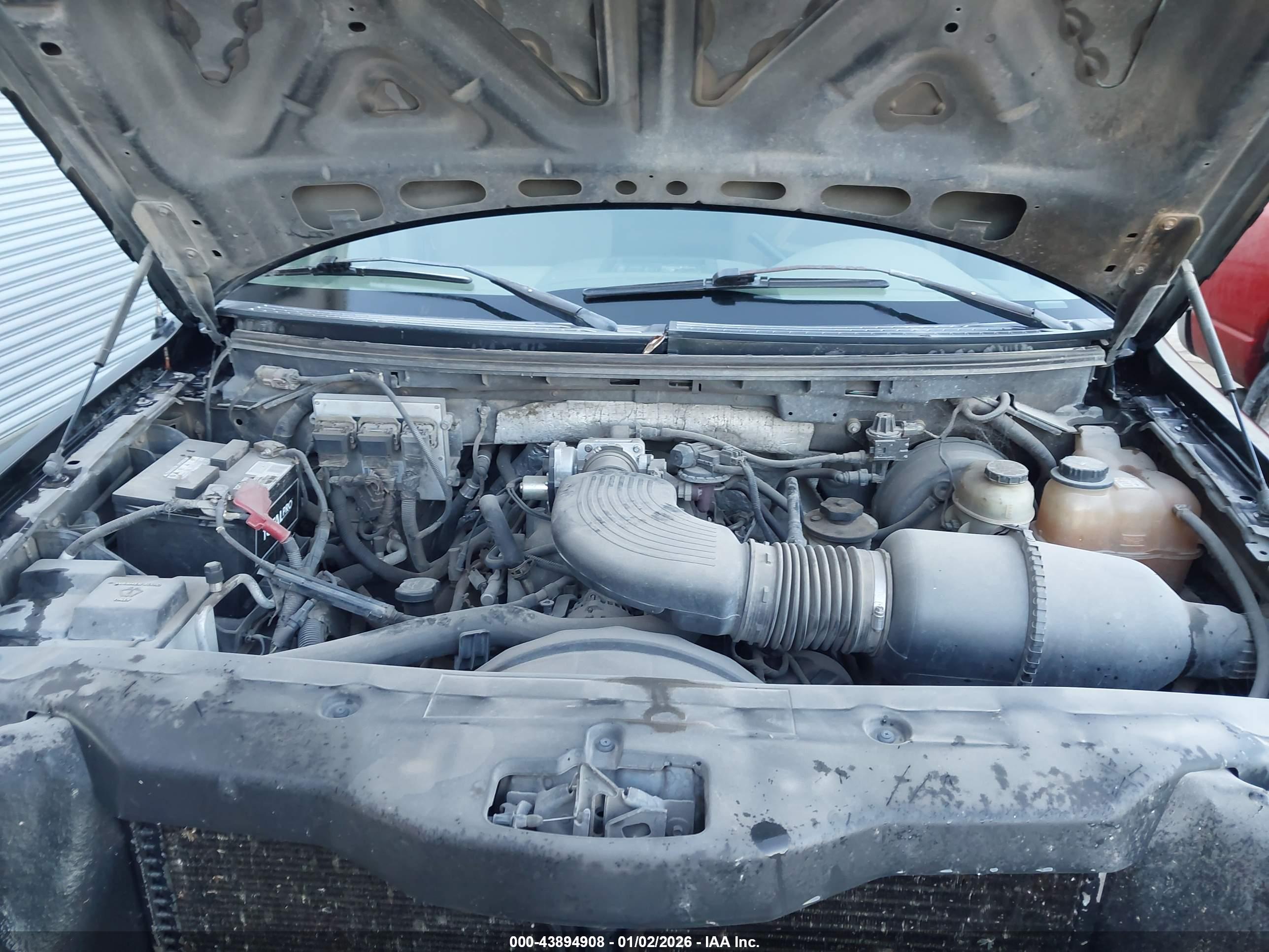 FORD F-150 image 10