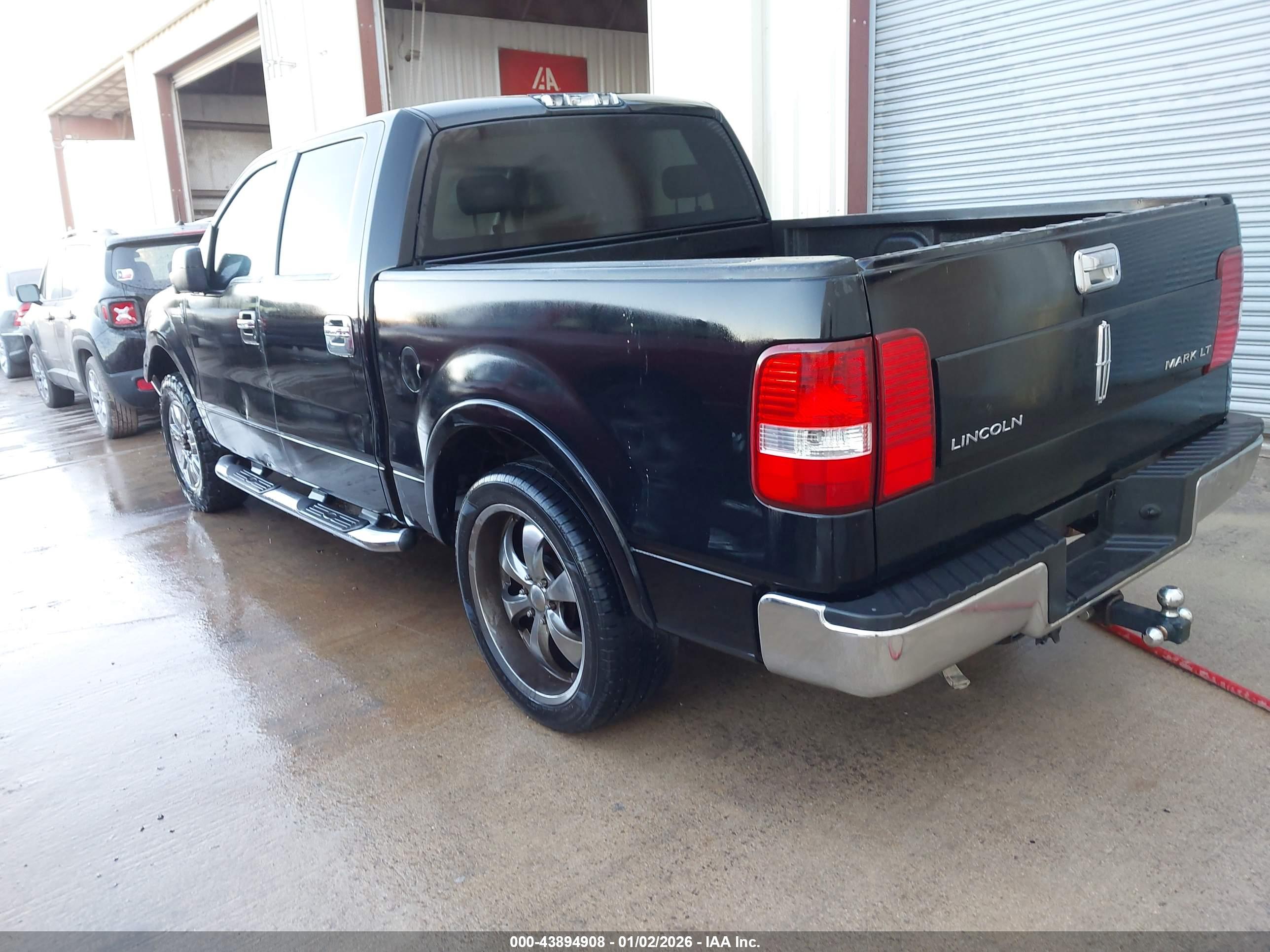 FORD F-150 image 3