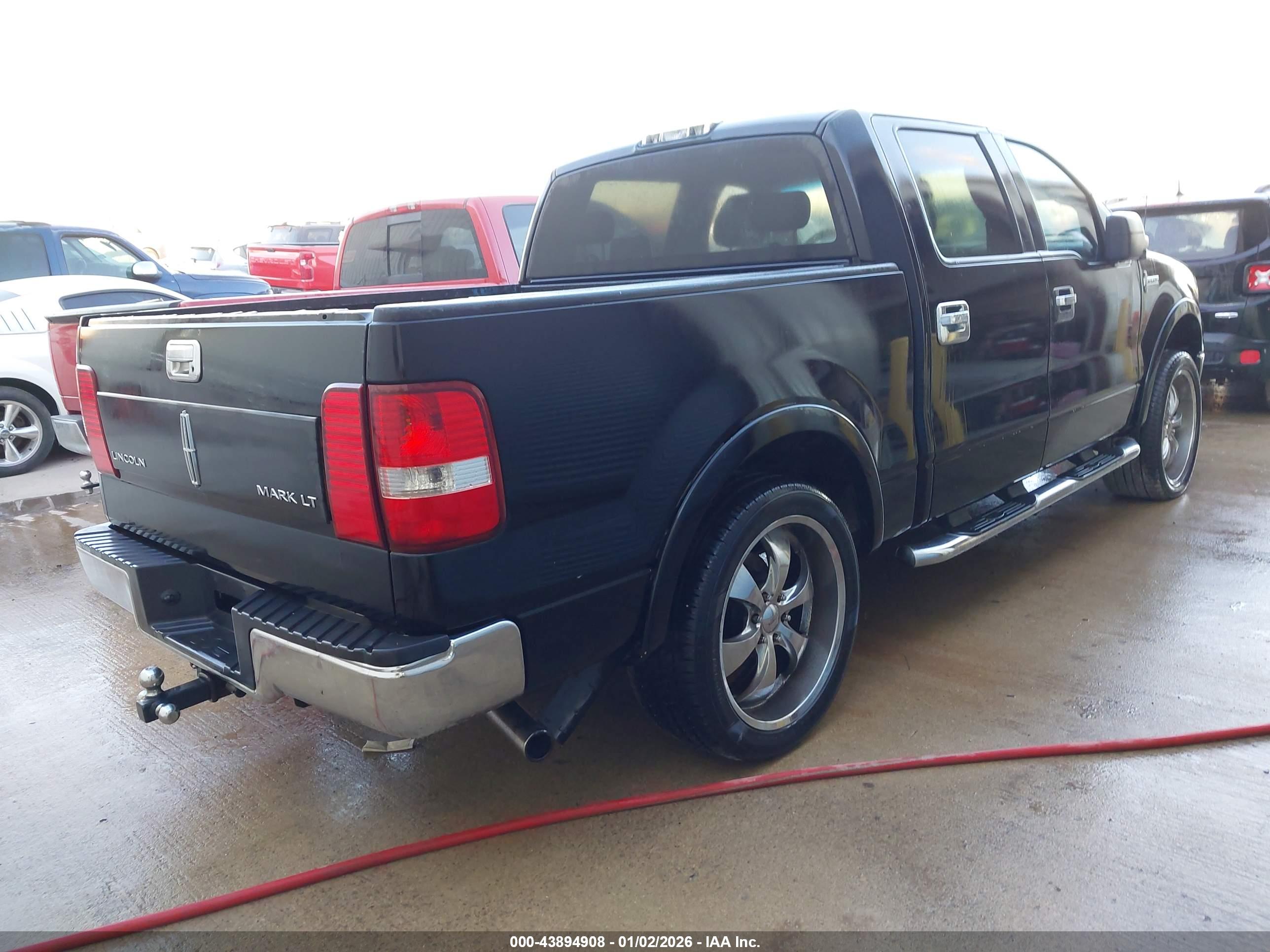 FORD F-150 image 4