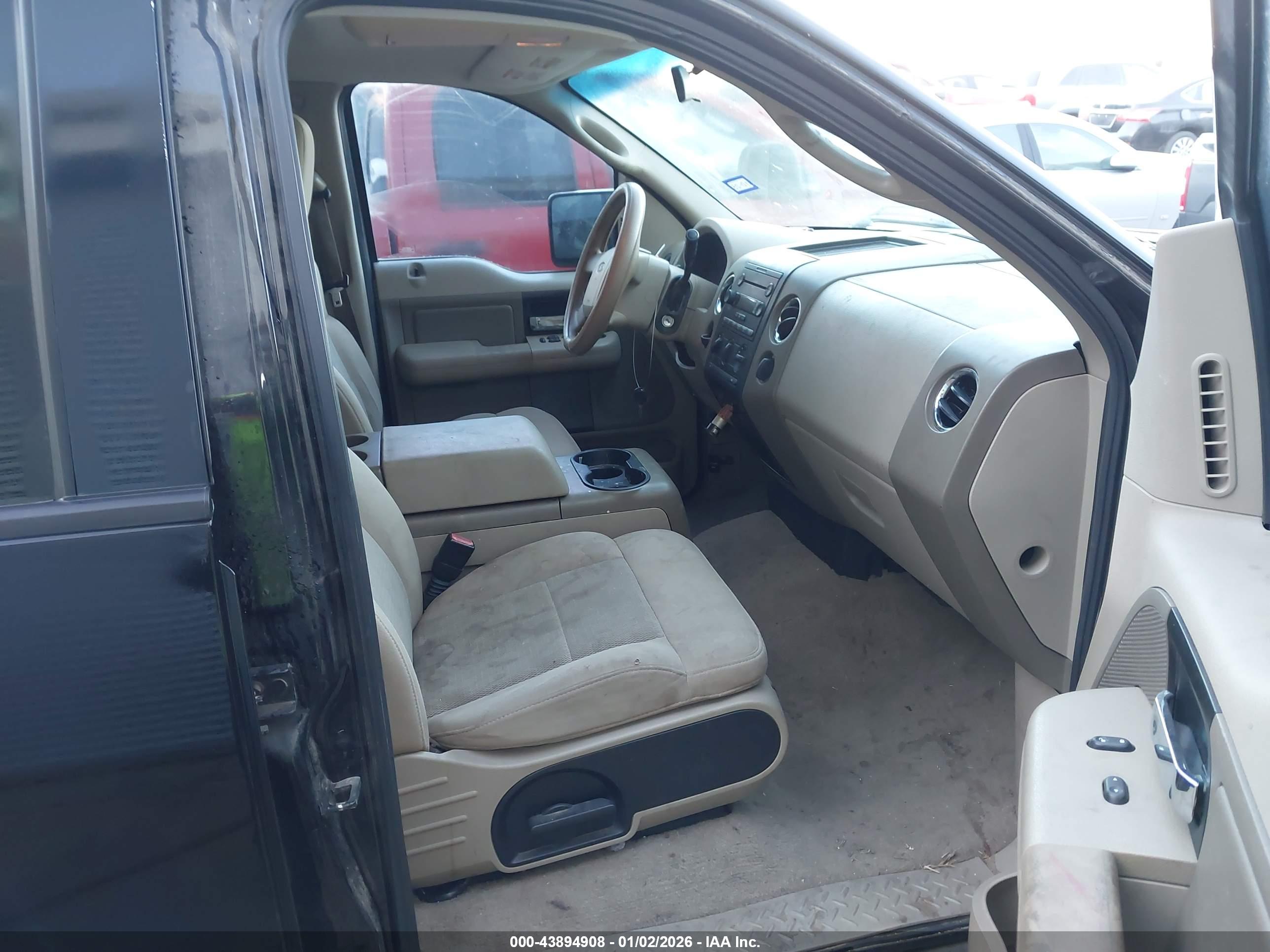 FORD F-150 image 5