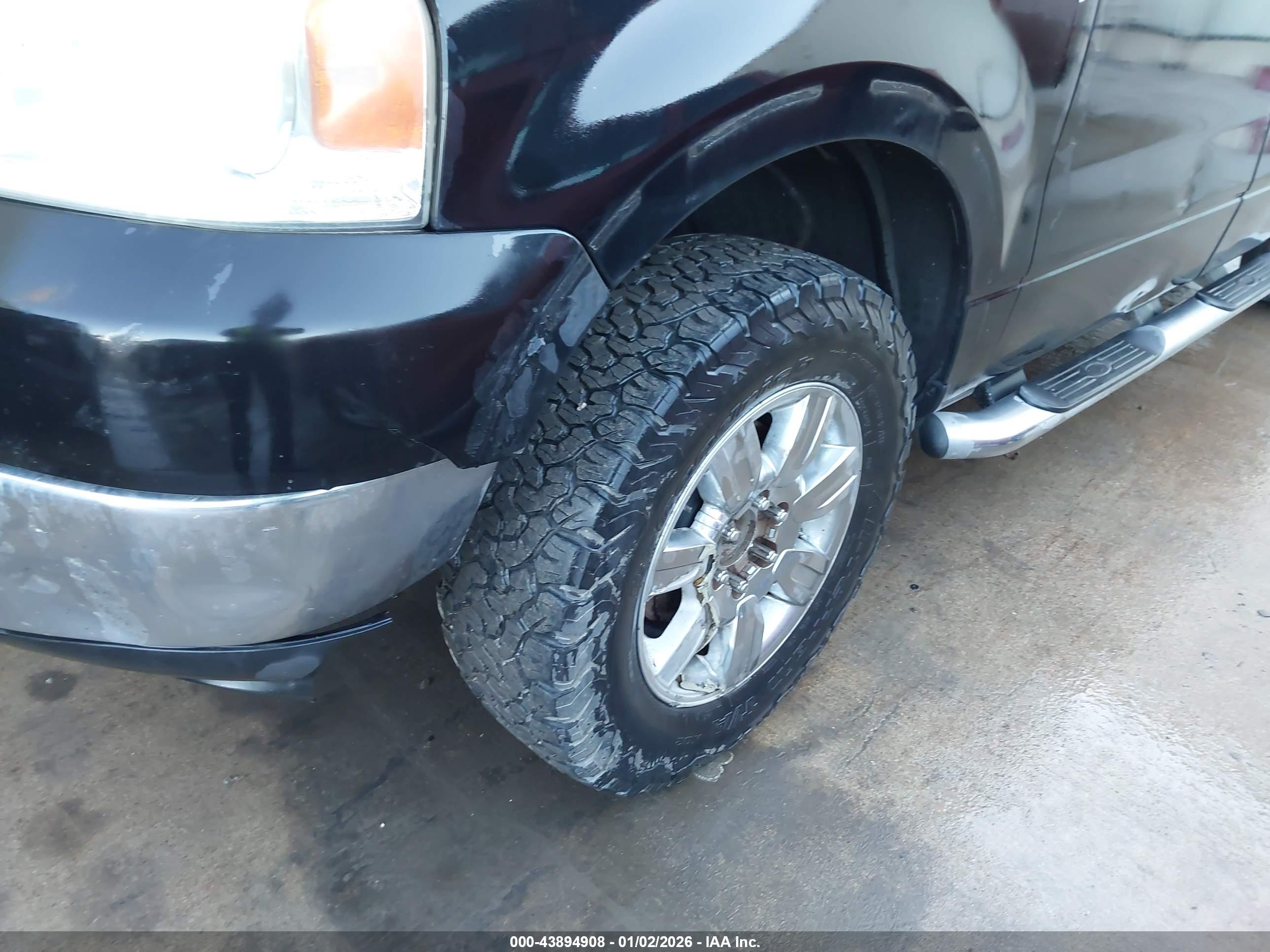 FORD F-150 image 6