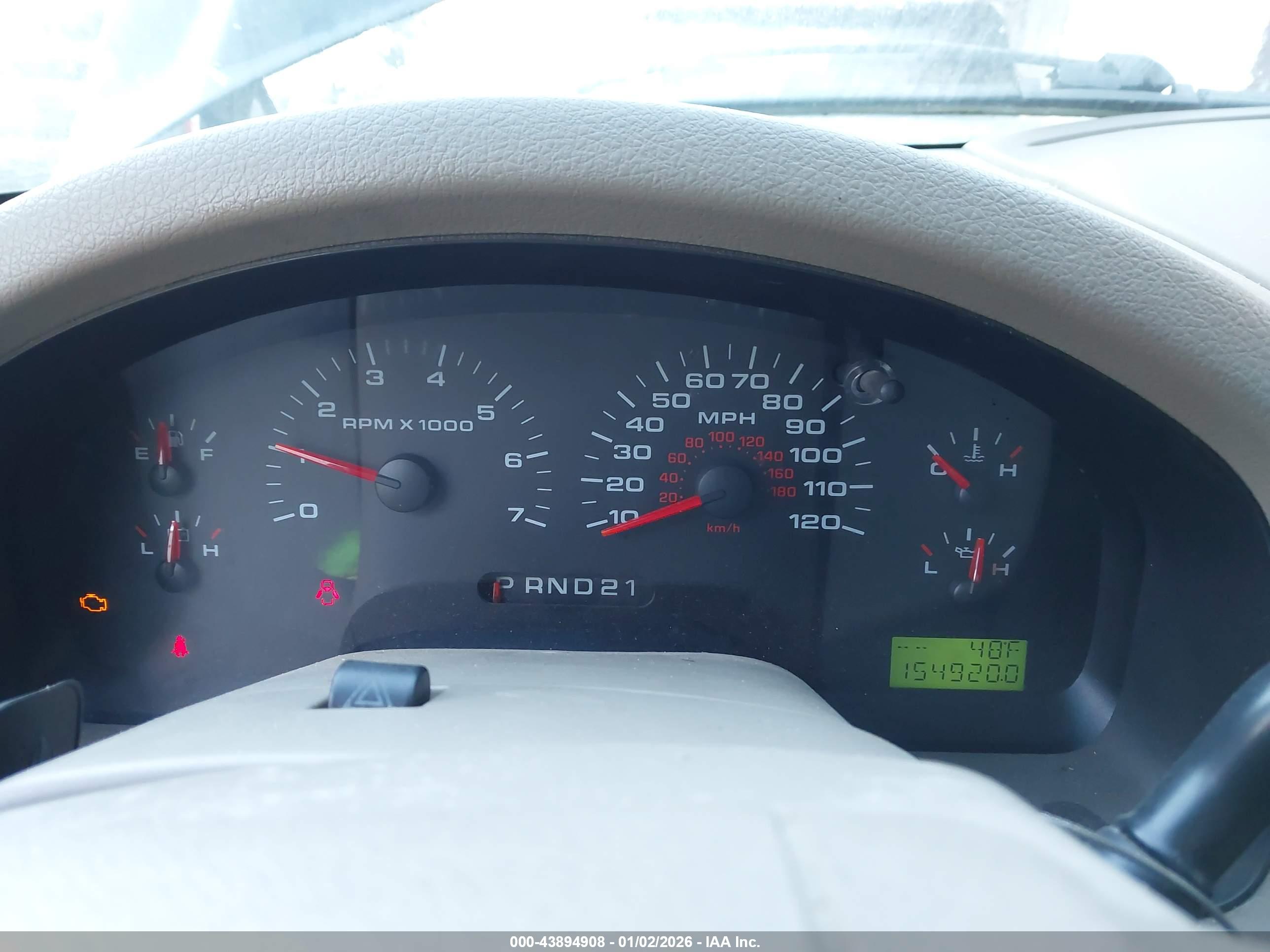 FORD F-150 image 7