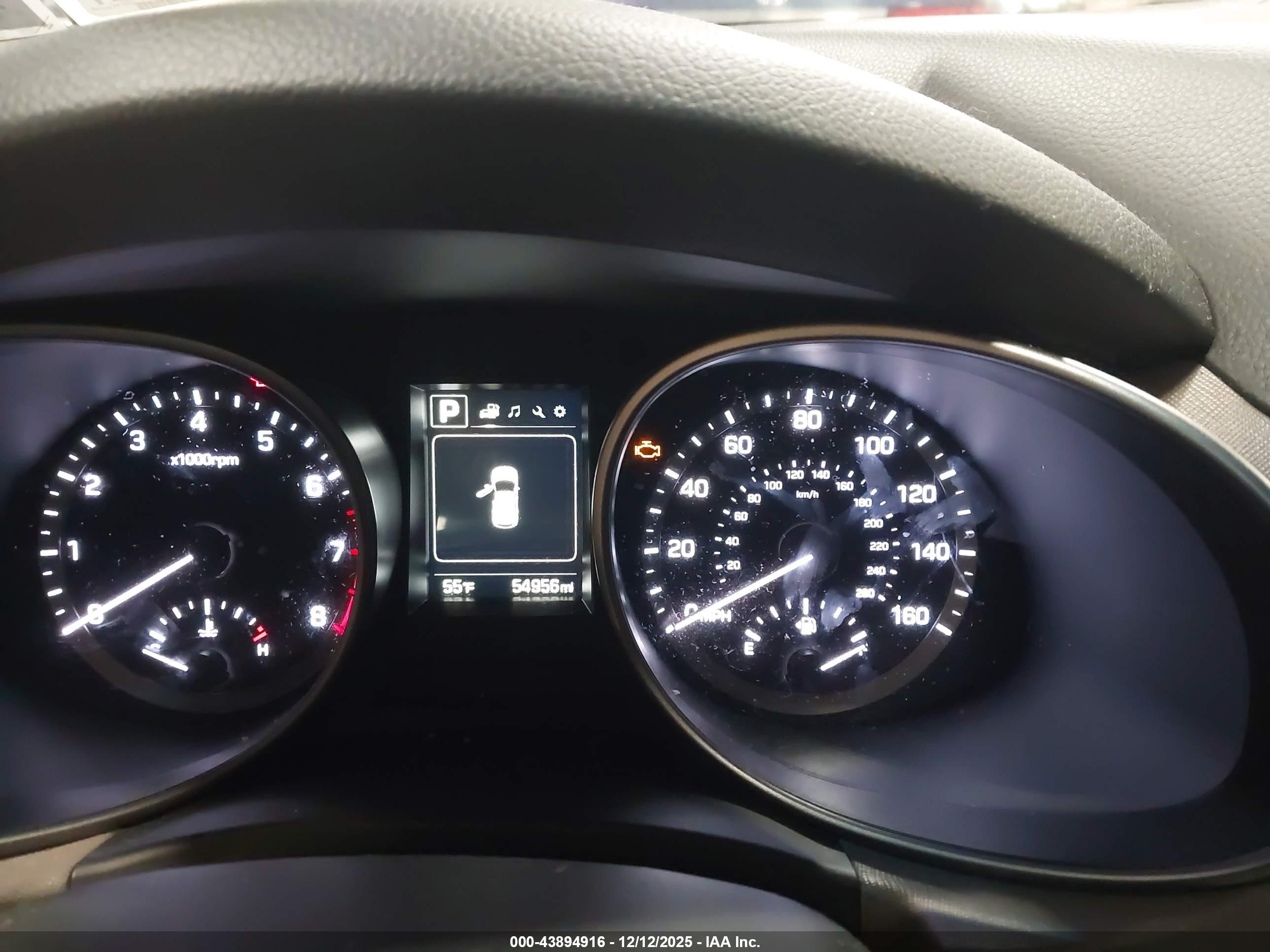 HYUNDAI SANTA image 7