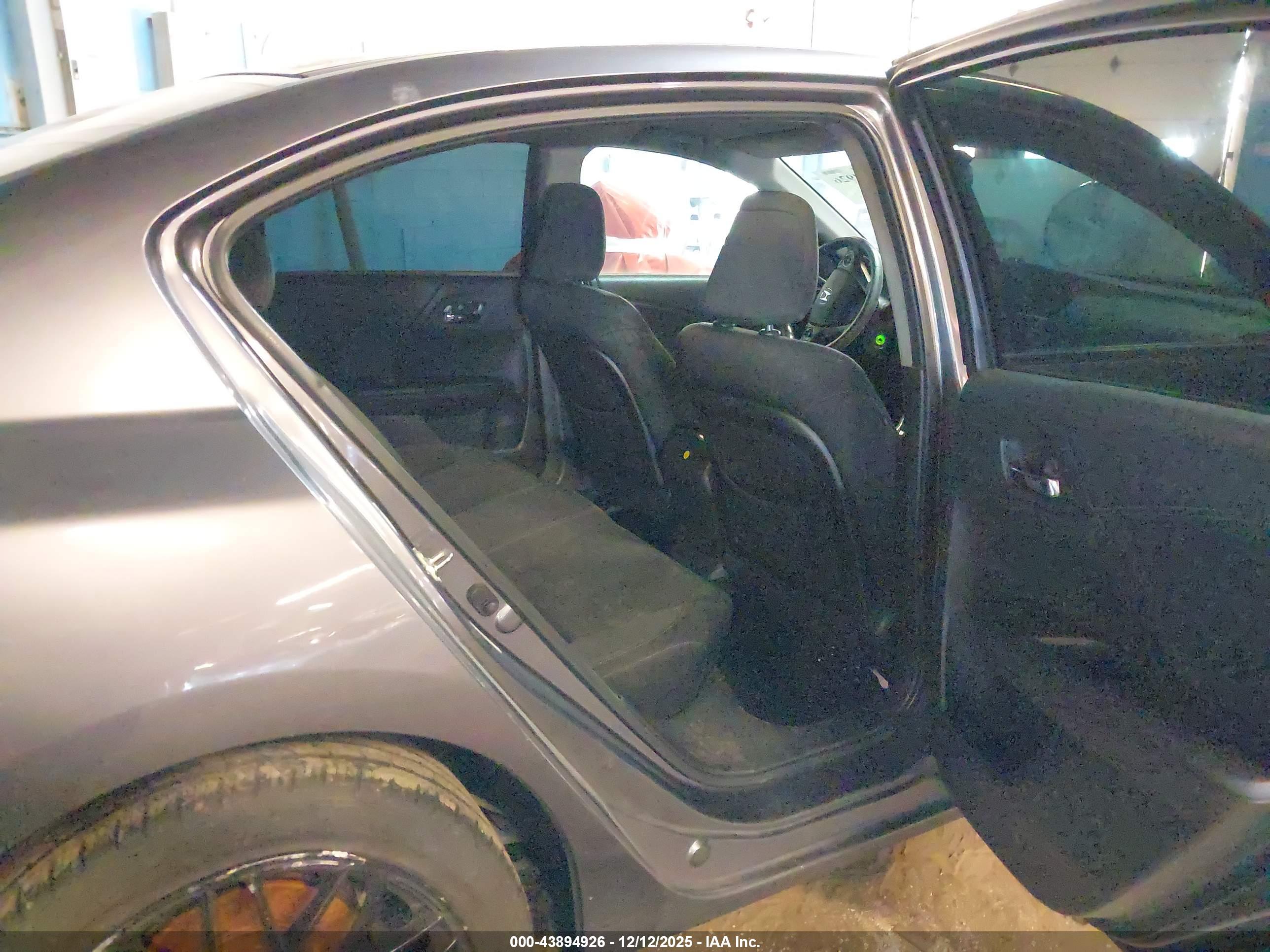 HONDA ACCORD image 8
