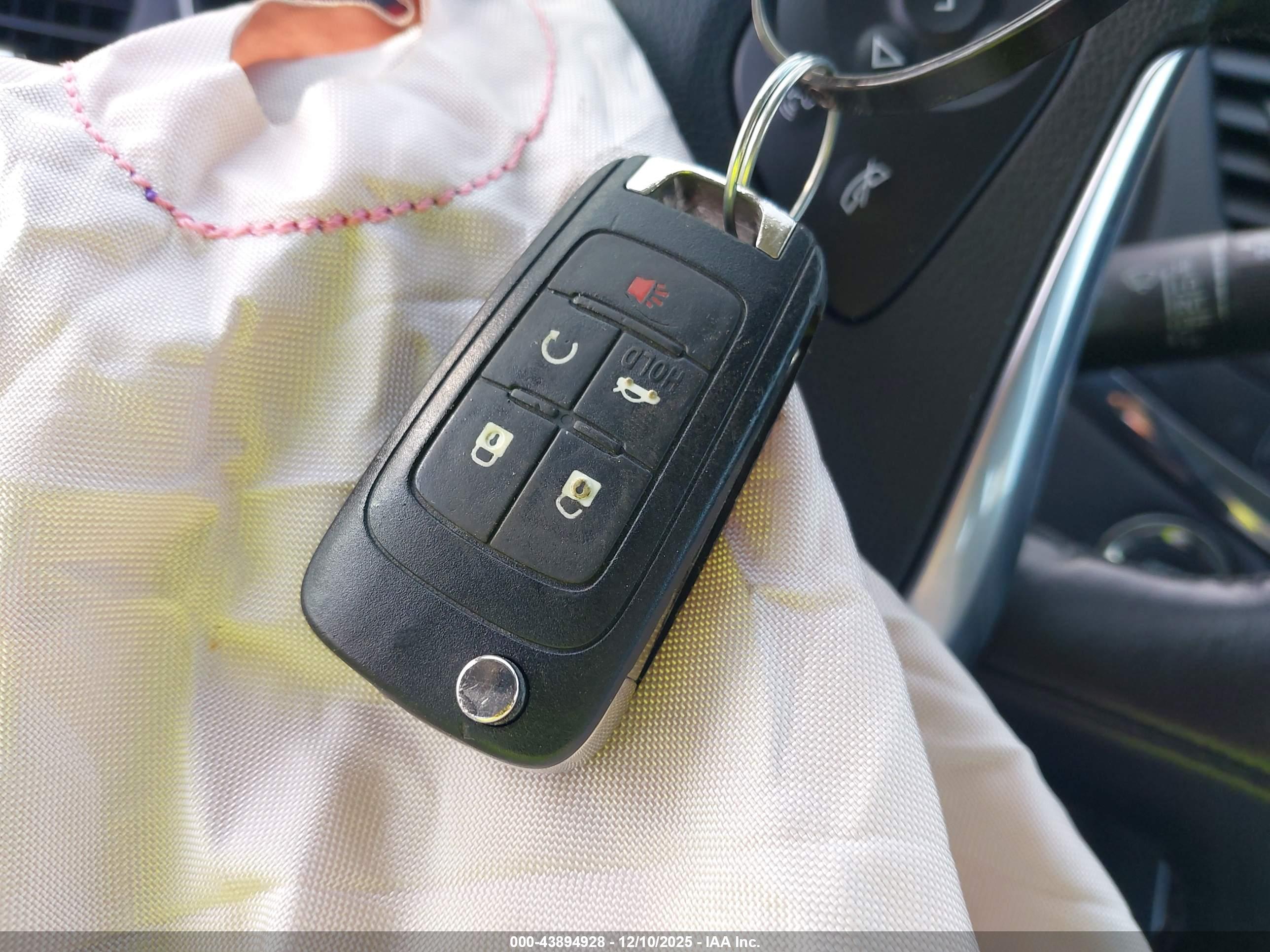 CHEVROLET IMPALA image 11
