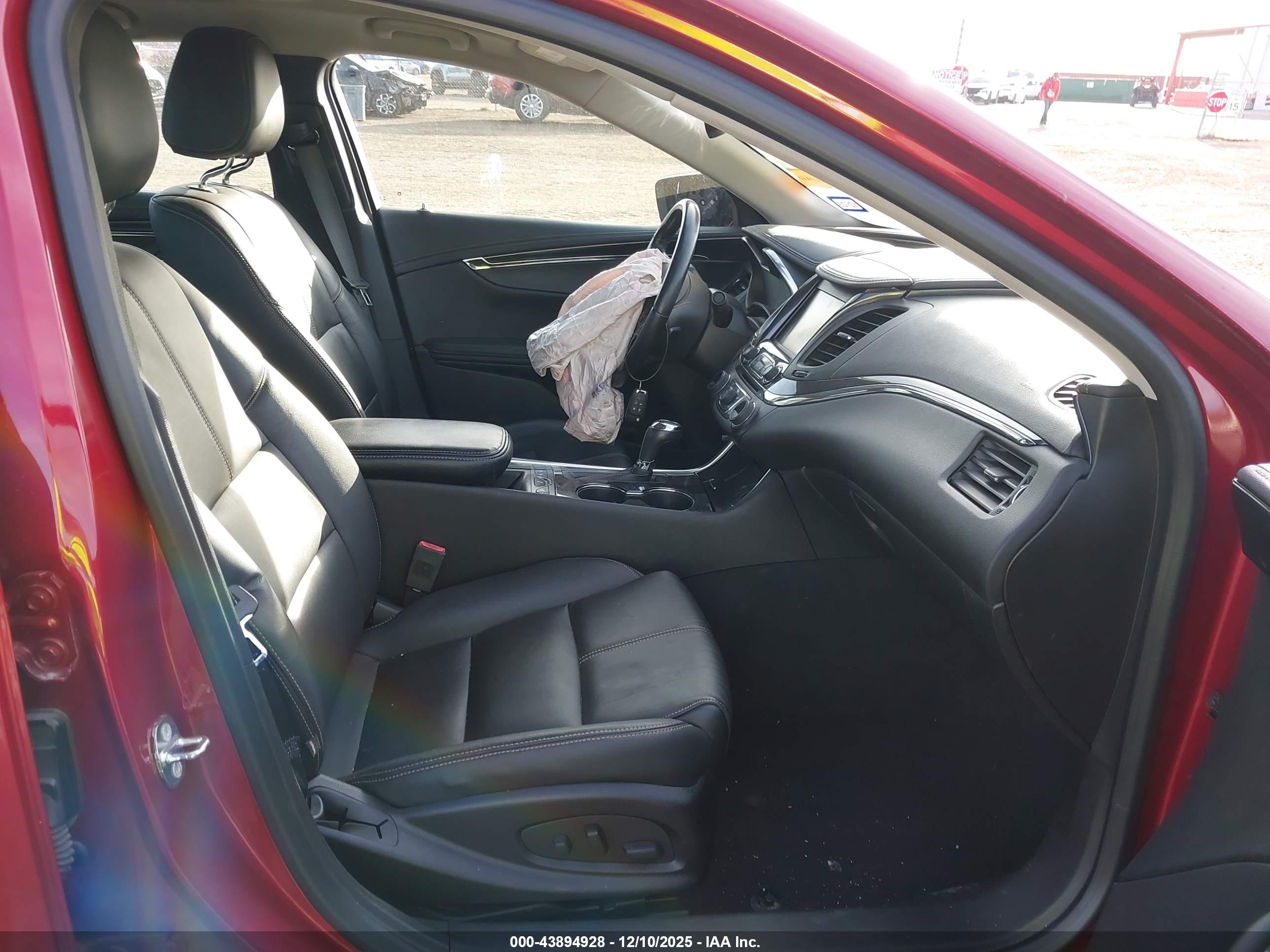 CHEVROLET IMPALA image 5
