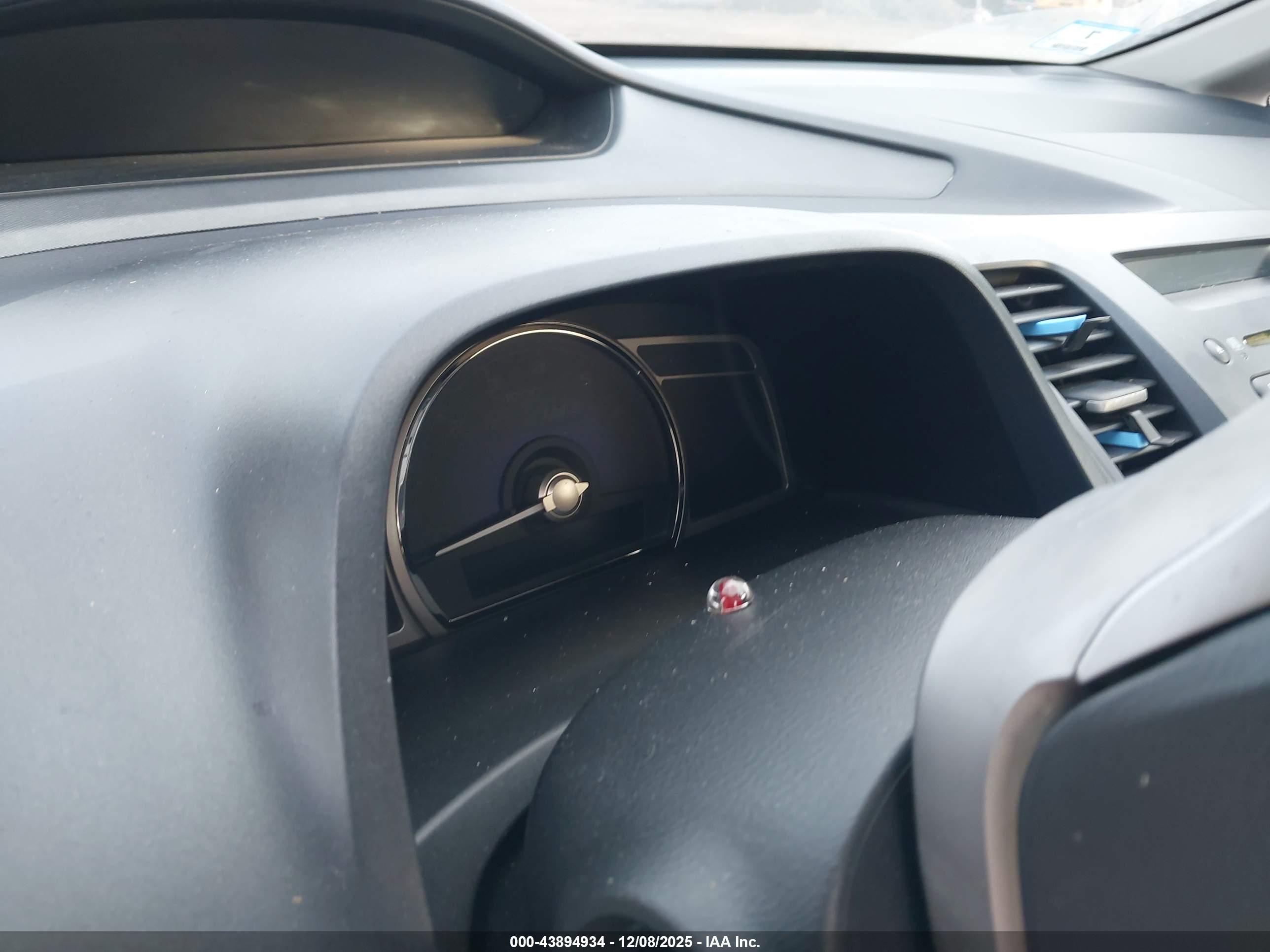 HONDA CIVIC image 7