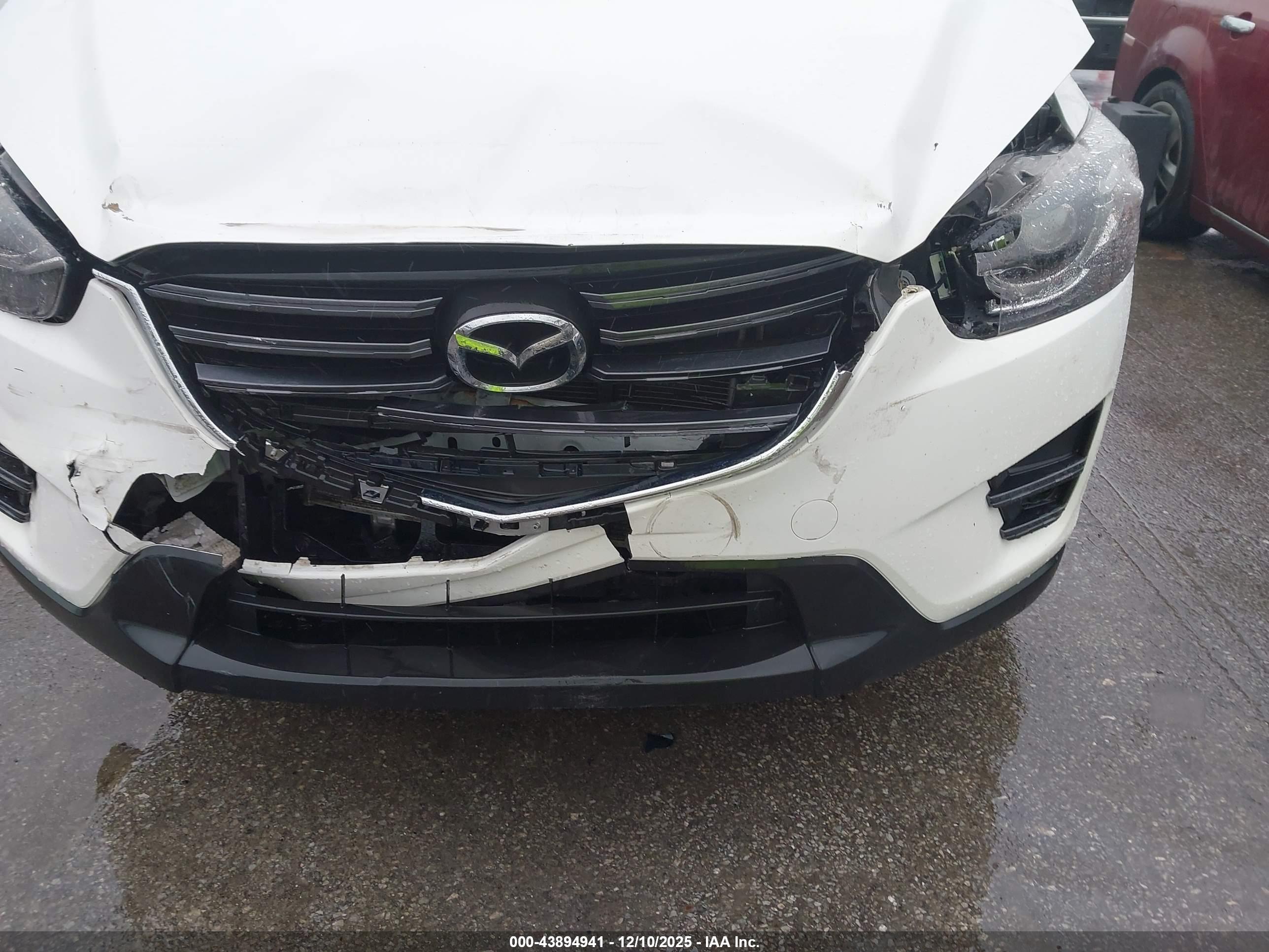 MAZDA CX-5 image 6