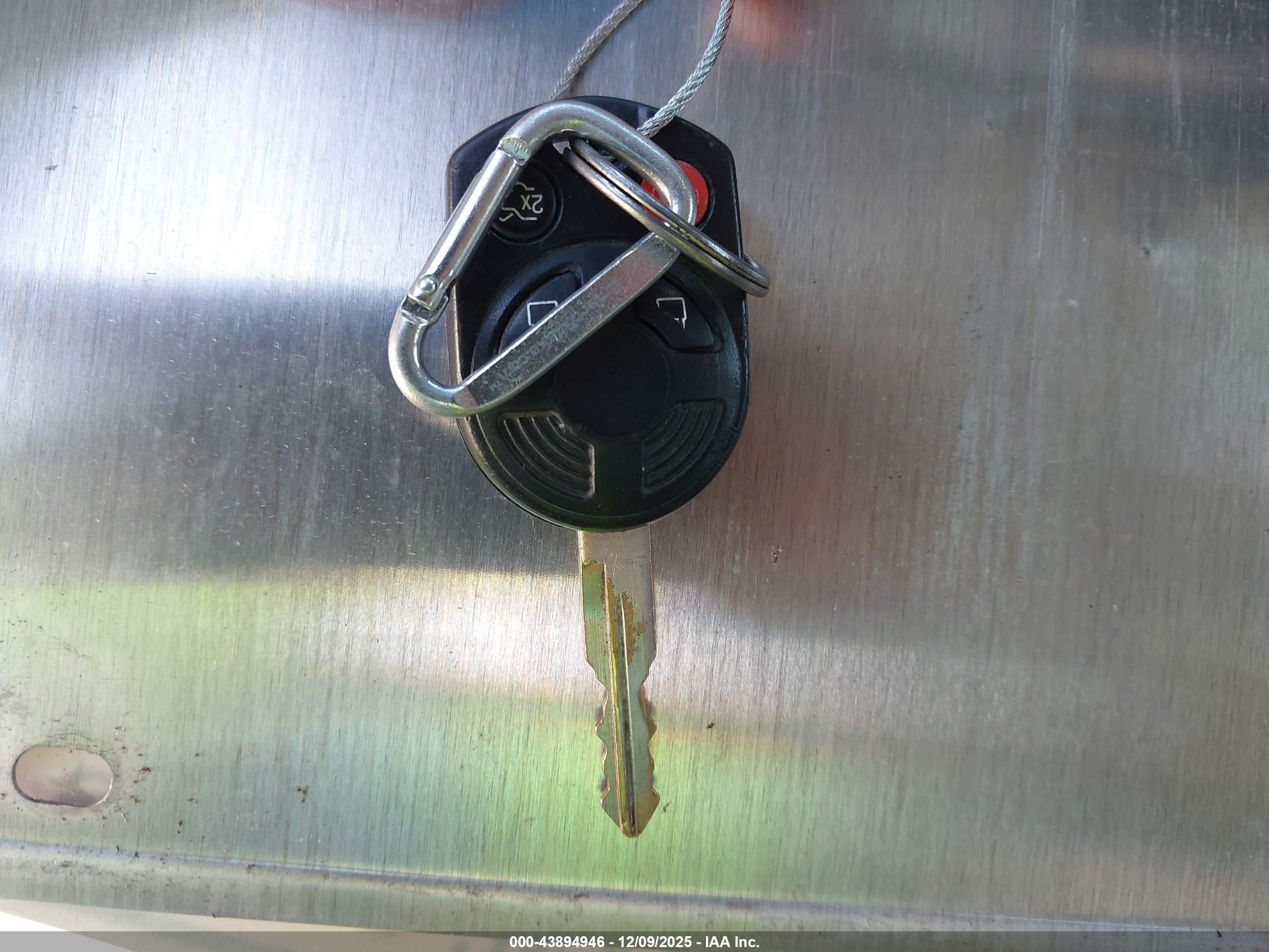 FORD FLEX image 11