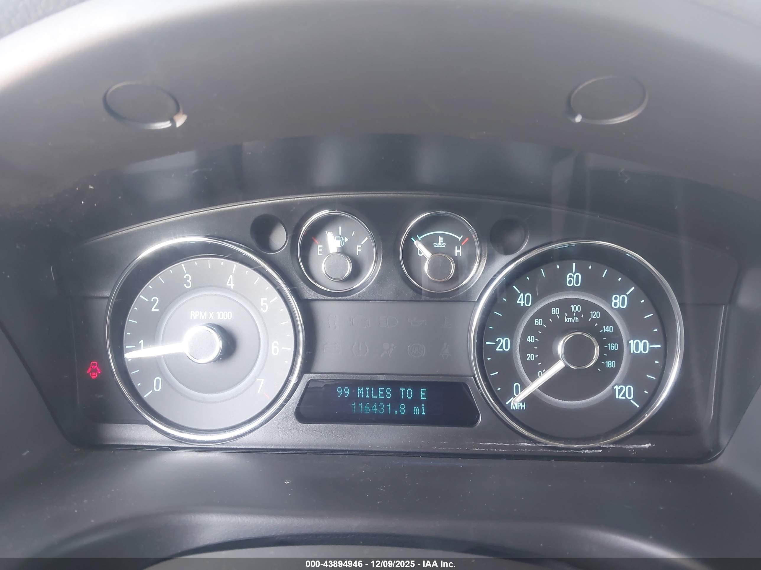 FORD FLEX image 7