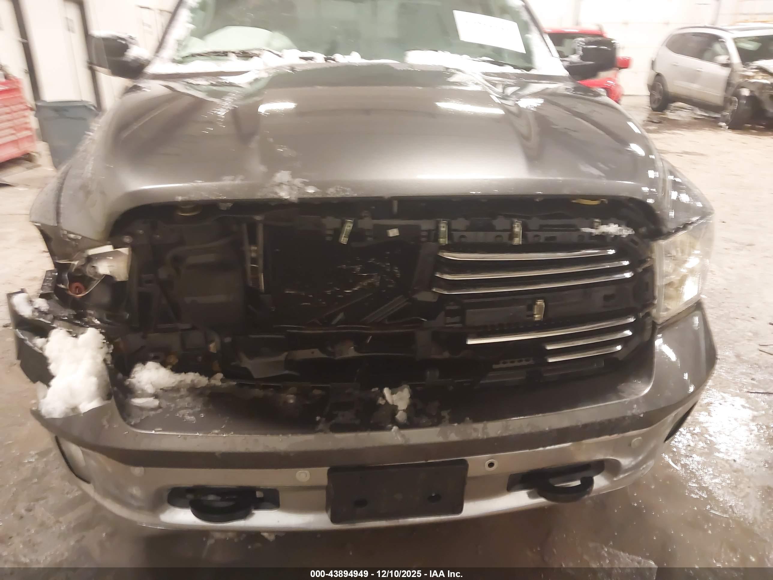 RAM 1500 image 6