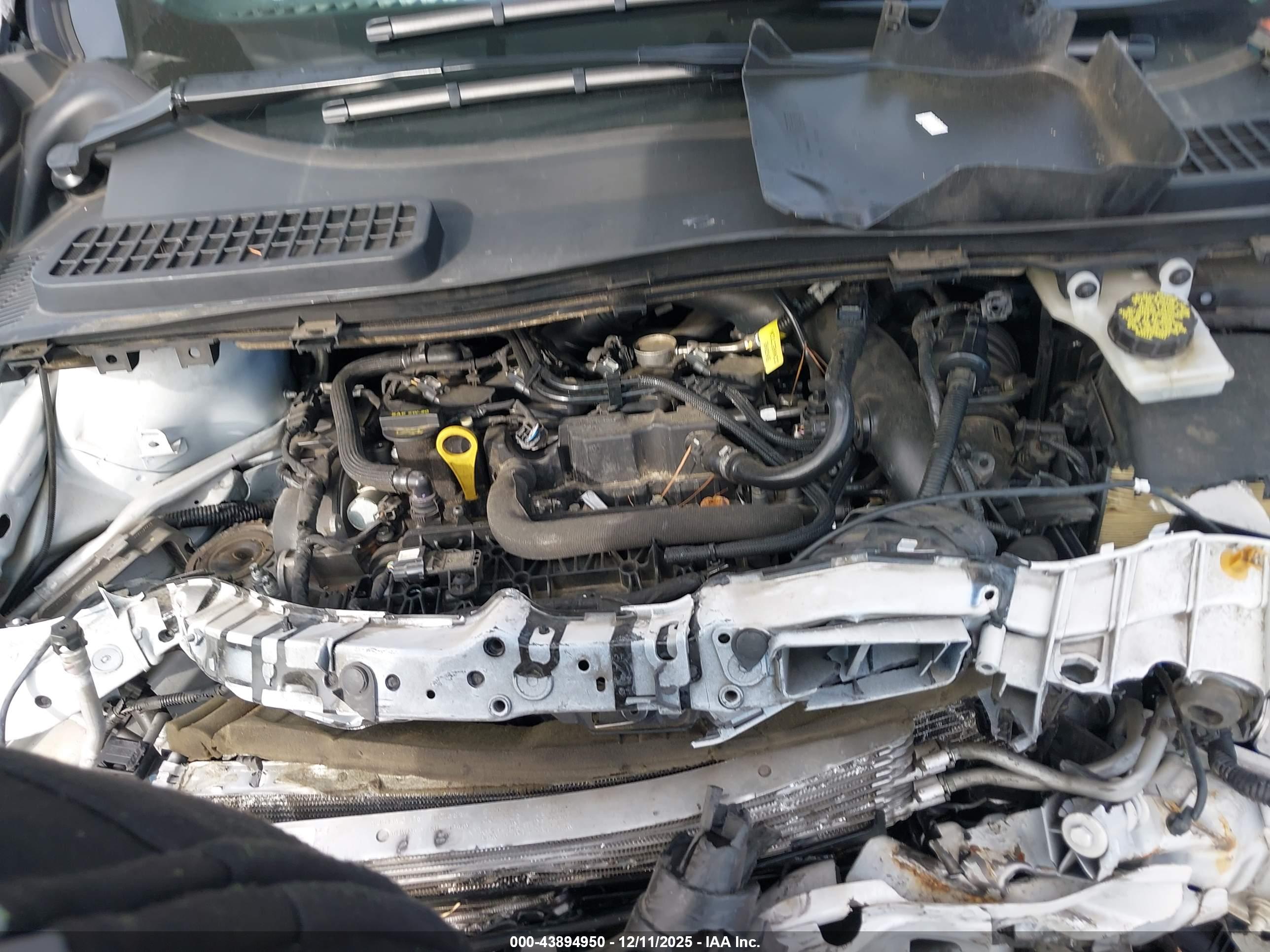 FORD ESCAPE image 10
