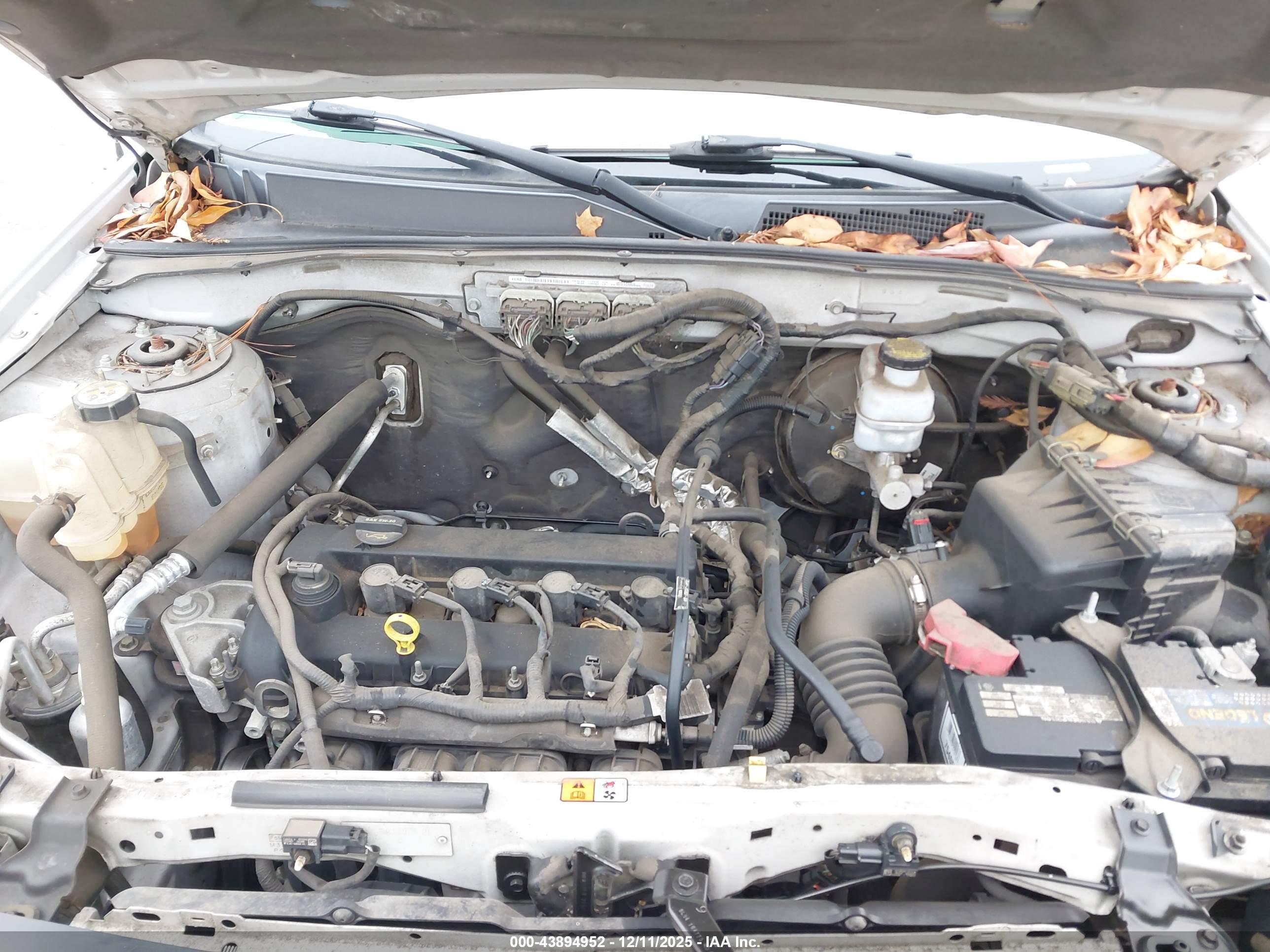 FORD ESCAPE image 10