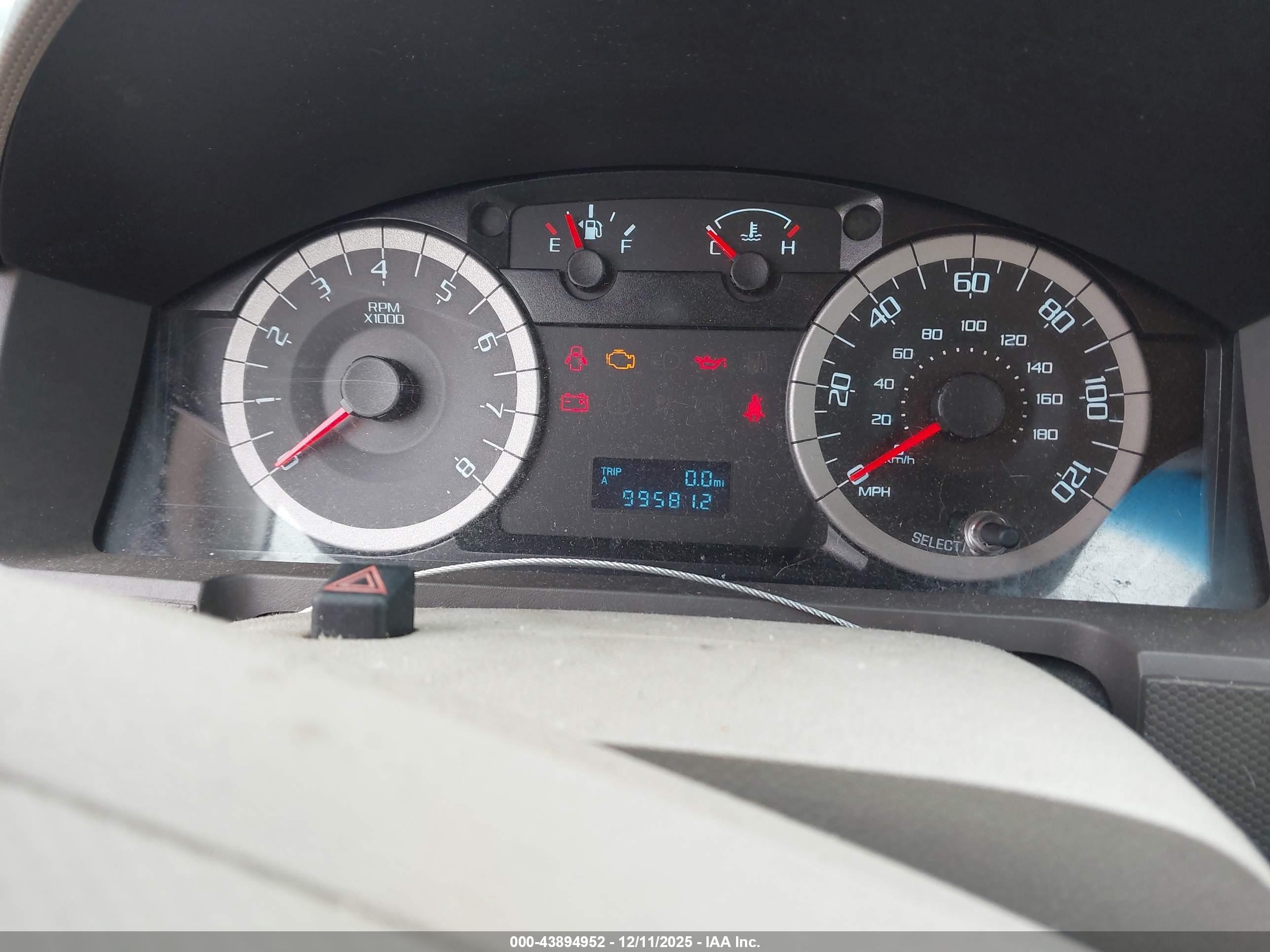 FORD ESCAPE image 7