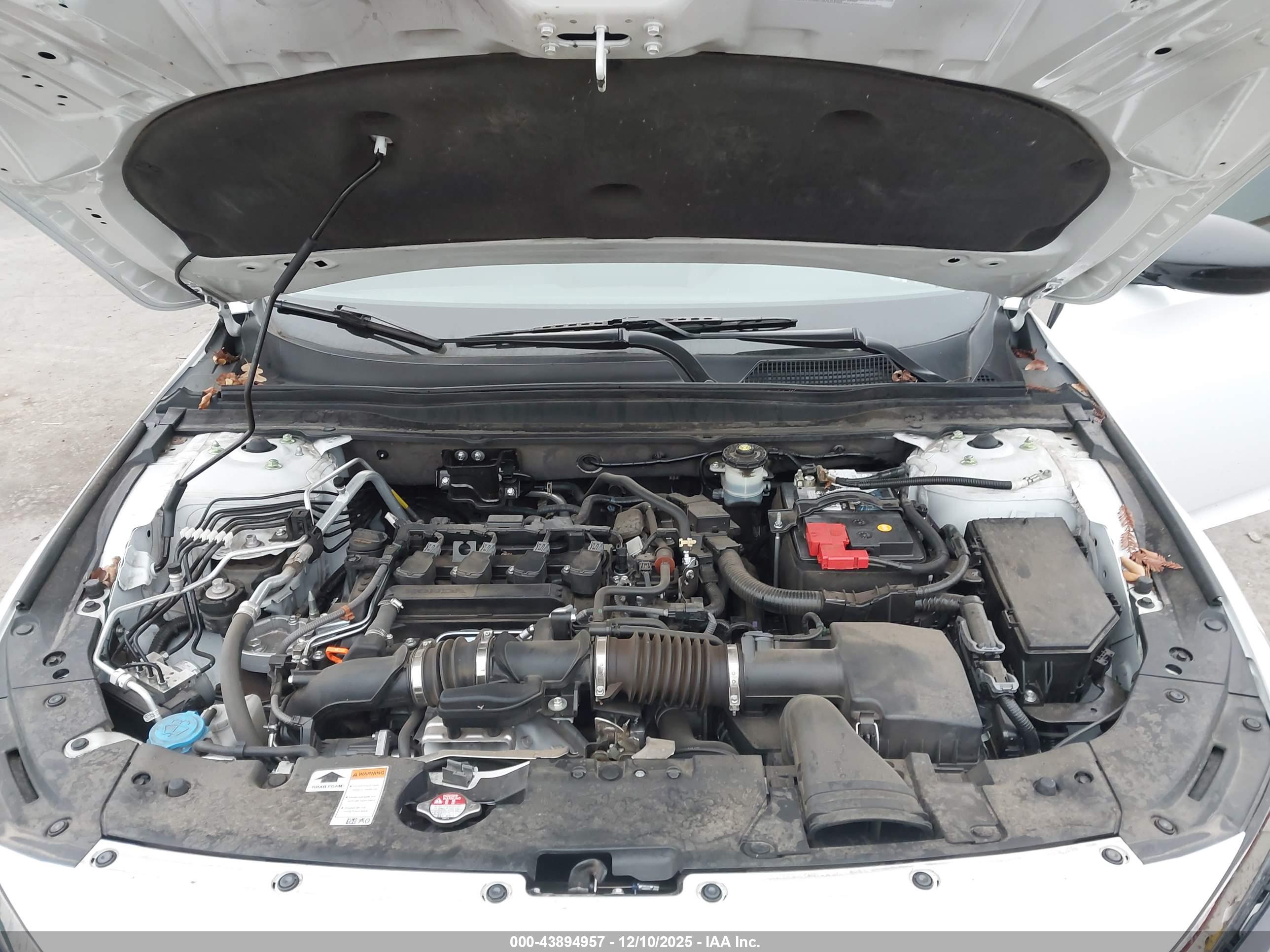HONDA ACCORD image 10